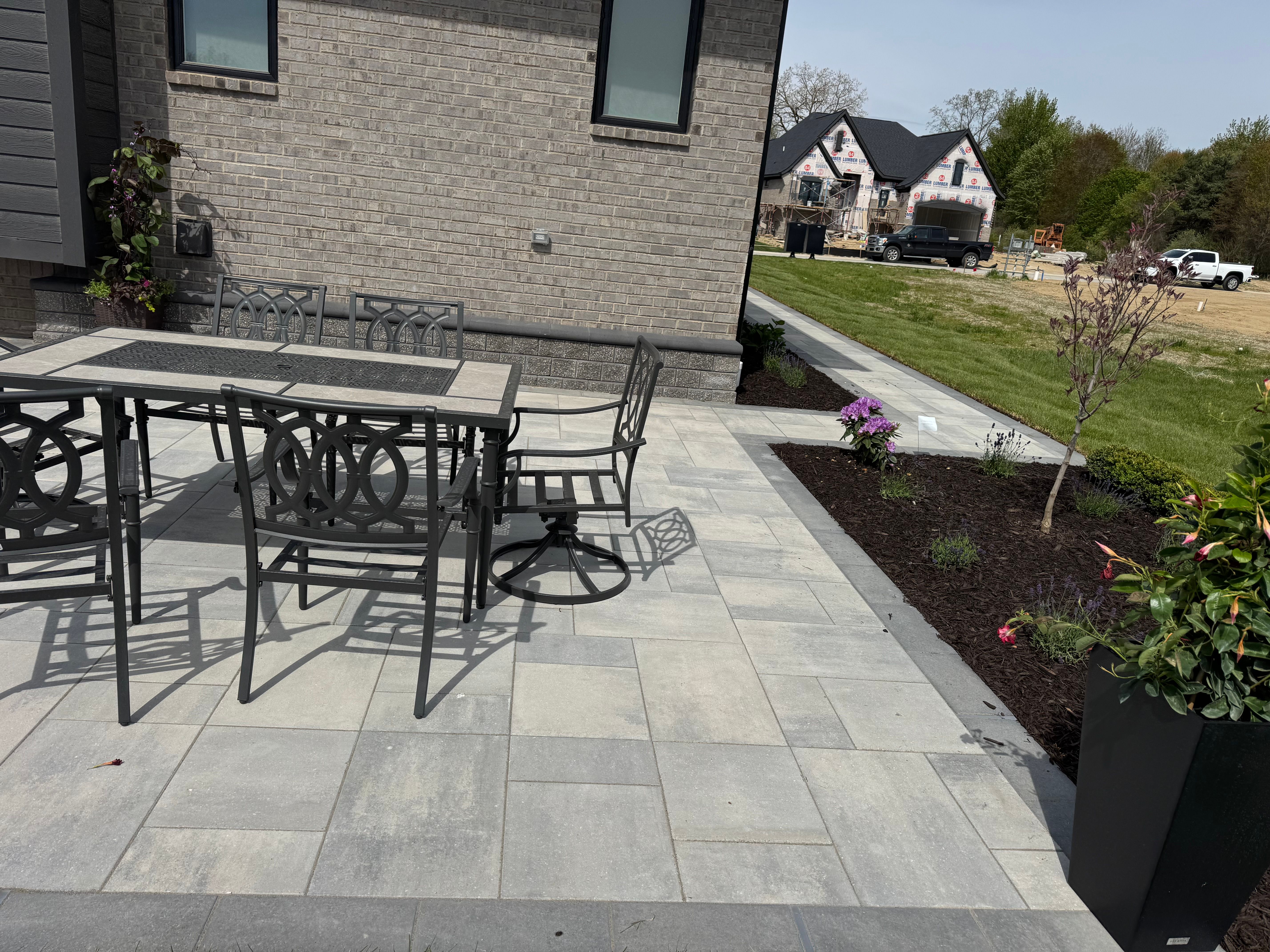  for JA Landscaping in Washington, MI