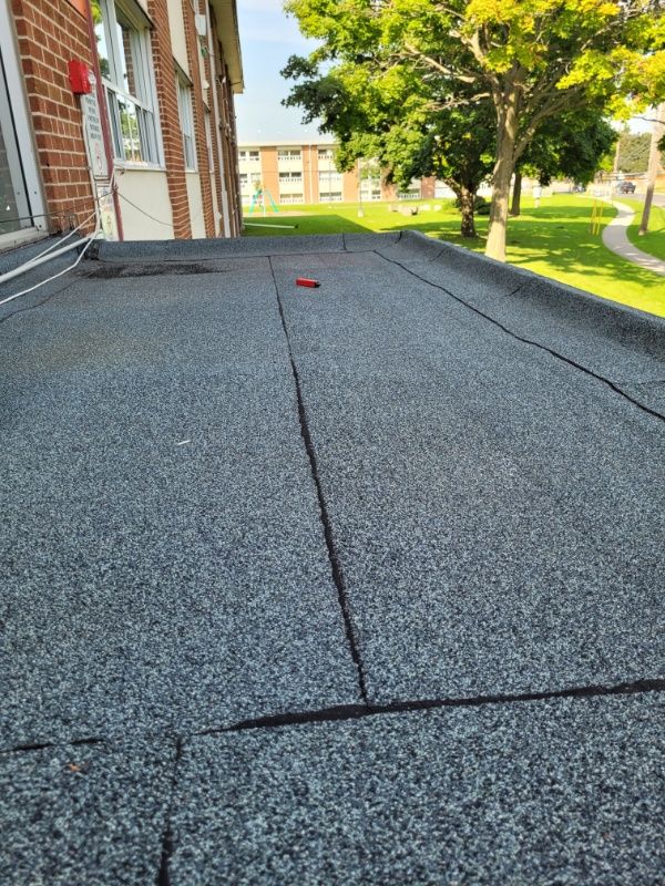  for Triumph Inc - Repair & Maintenance in Scarborough, ON