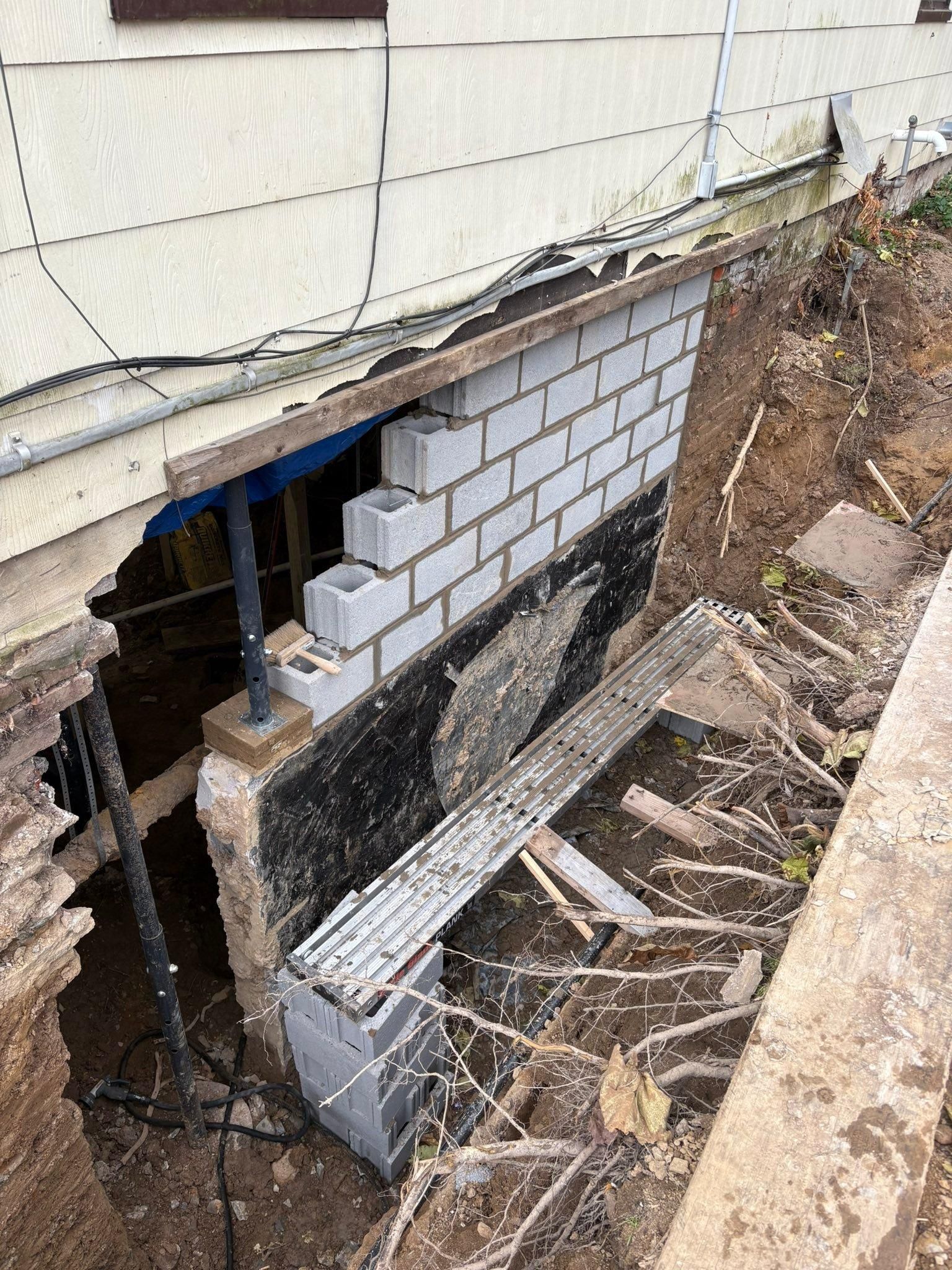  for RS Hunter LLC in Lycoming County, PA