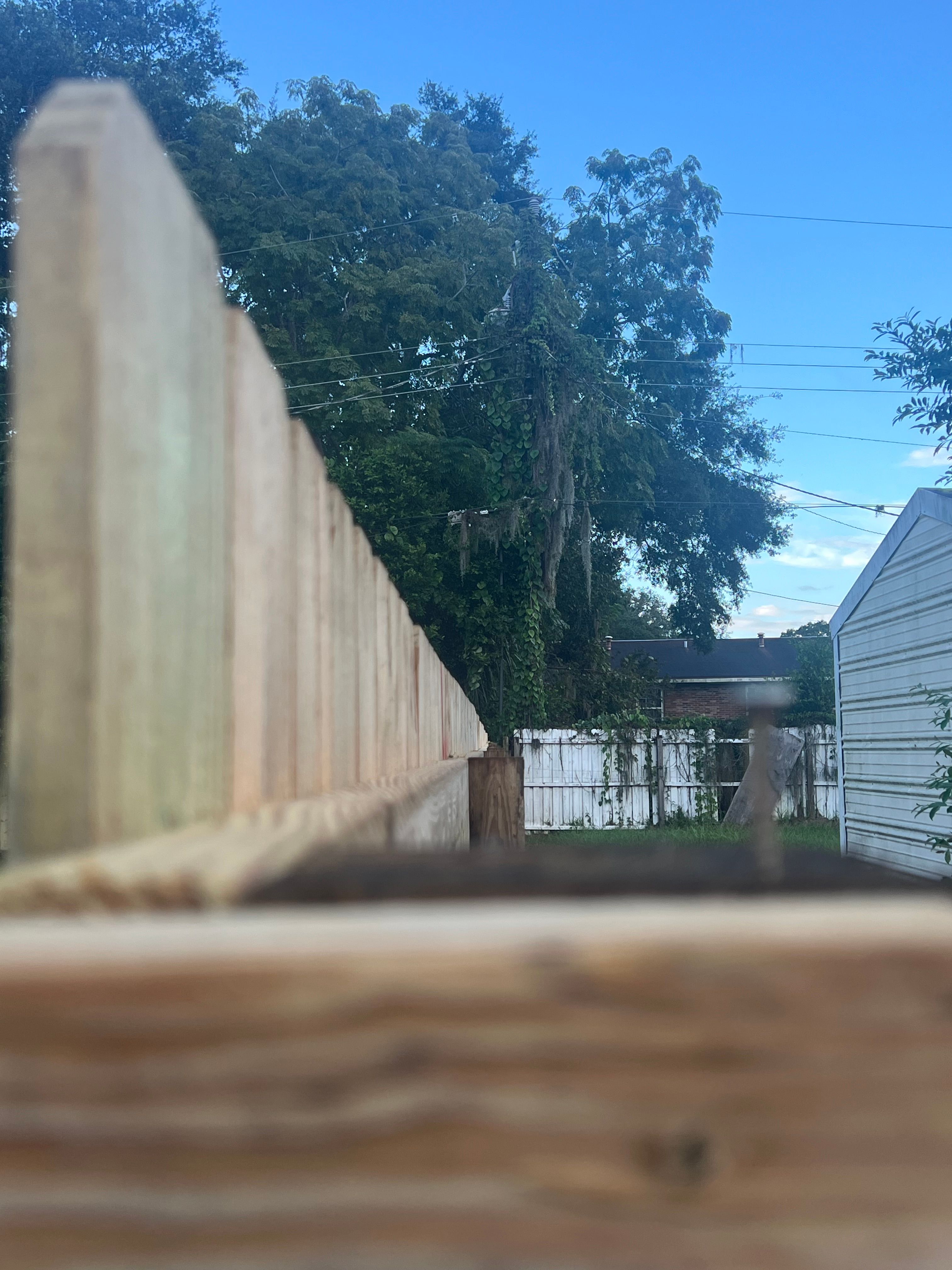  for Otter's Fence & Gate Repair Service in Palatka, FL