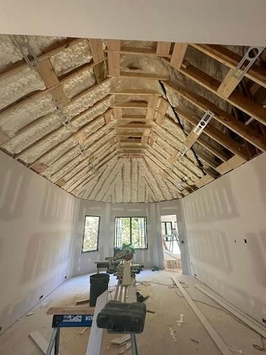  for Infinity Home Construction LLC in Durham, NC