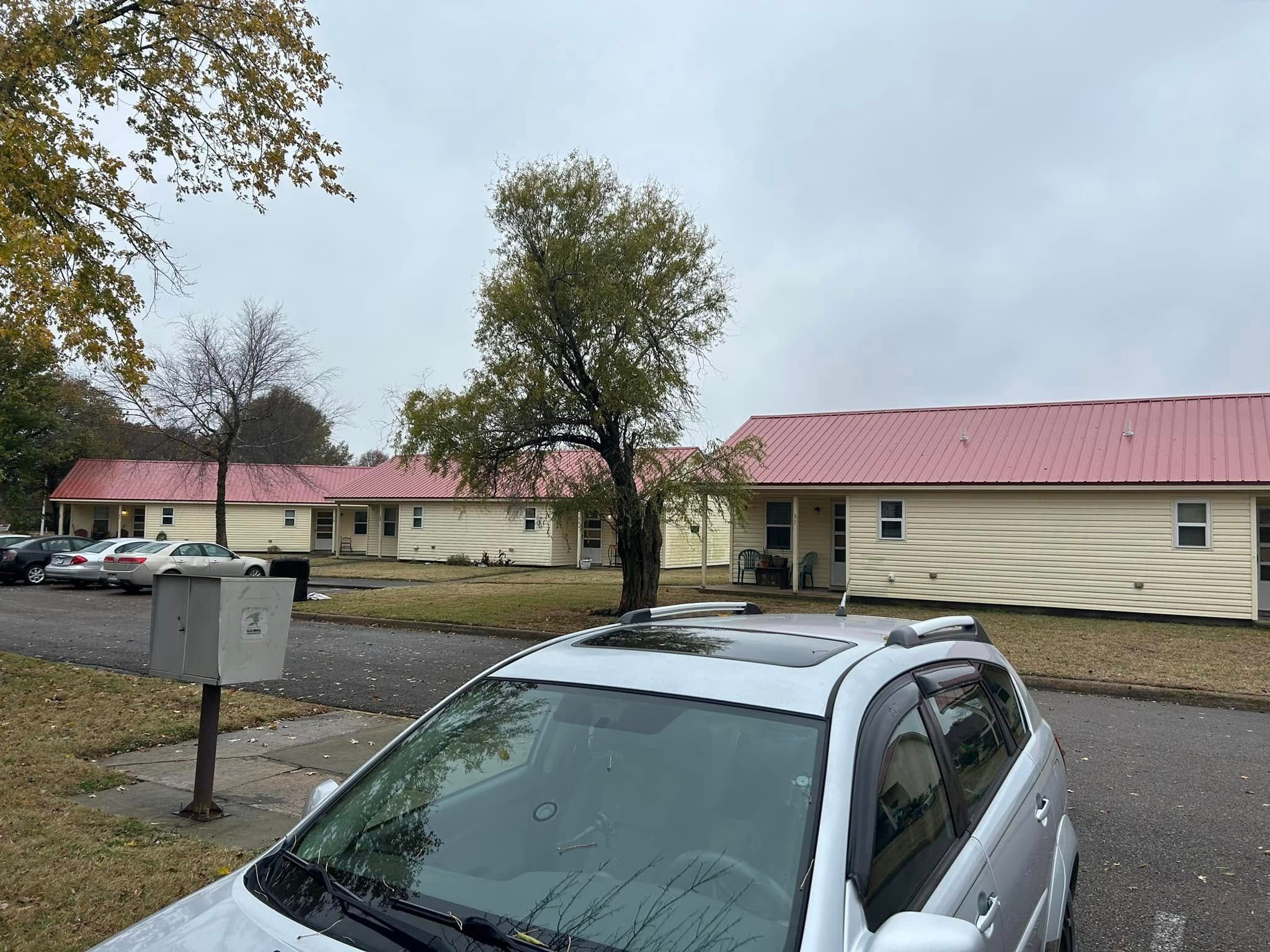  for Well Hung Windows & More in Hot Springs, AR