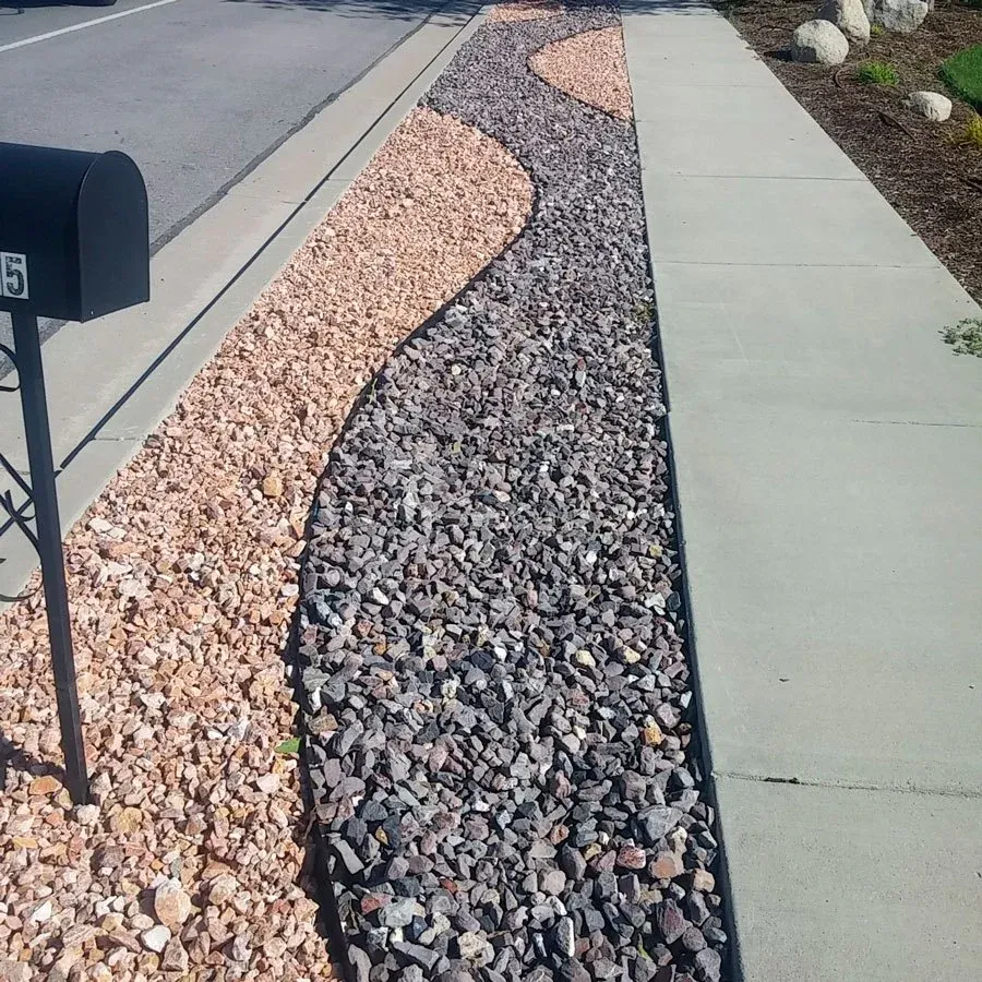 All Photos for Mount Olympus Landscaping in South Jordan, UT