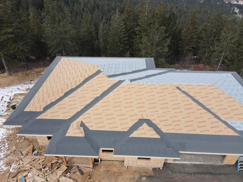  for Rhino Roofing Spokane in Spokane Valley, WA