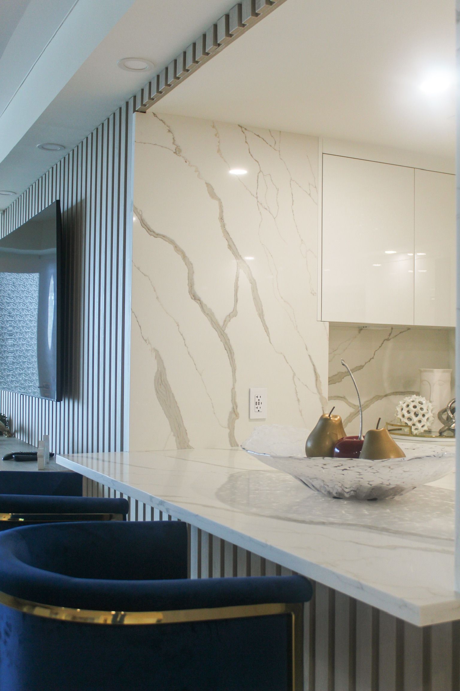 Condo Renovations for Trimarc Construction in Broward County, FL