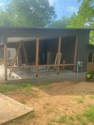  for ProMaster Painting in Clarksville, TN