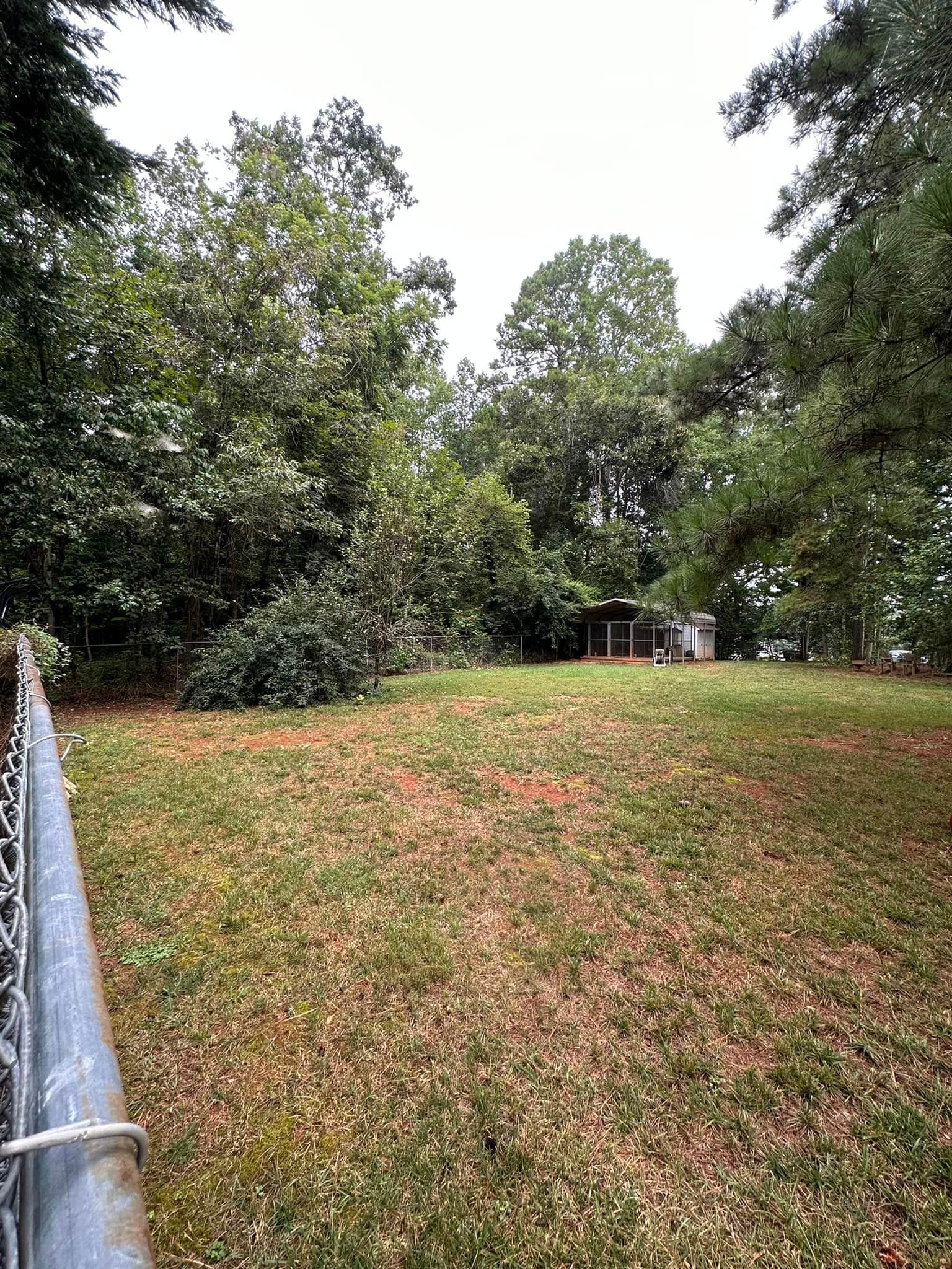 Tree Removal for Hoss Tree Works & Logging in Durham, NC