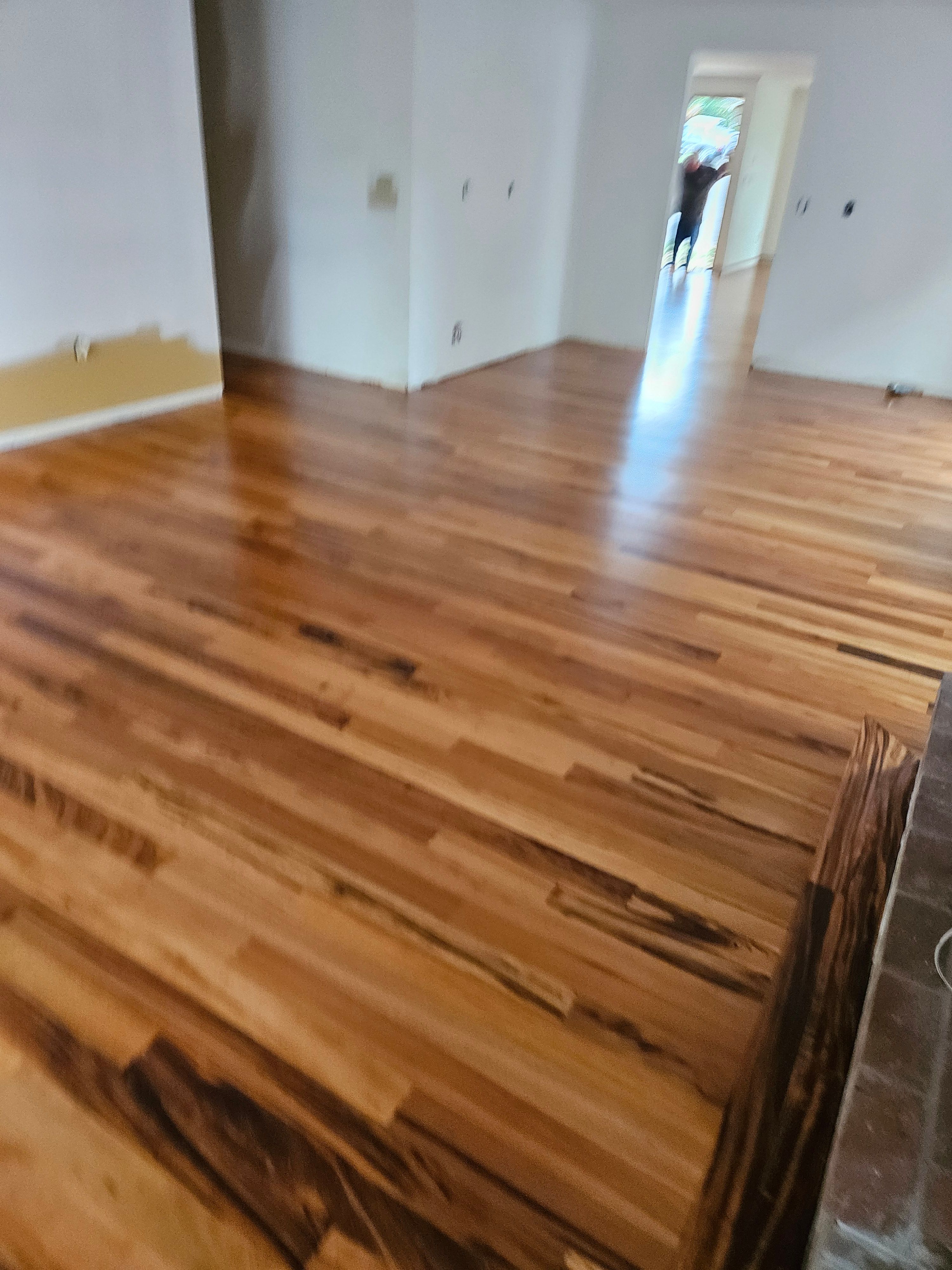  for Smithe Hardwood Flooring  in Sandy, OR