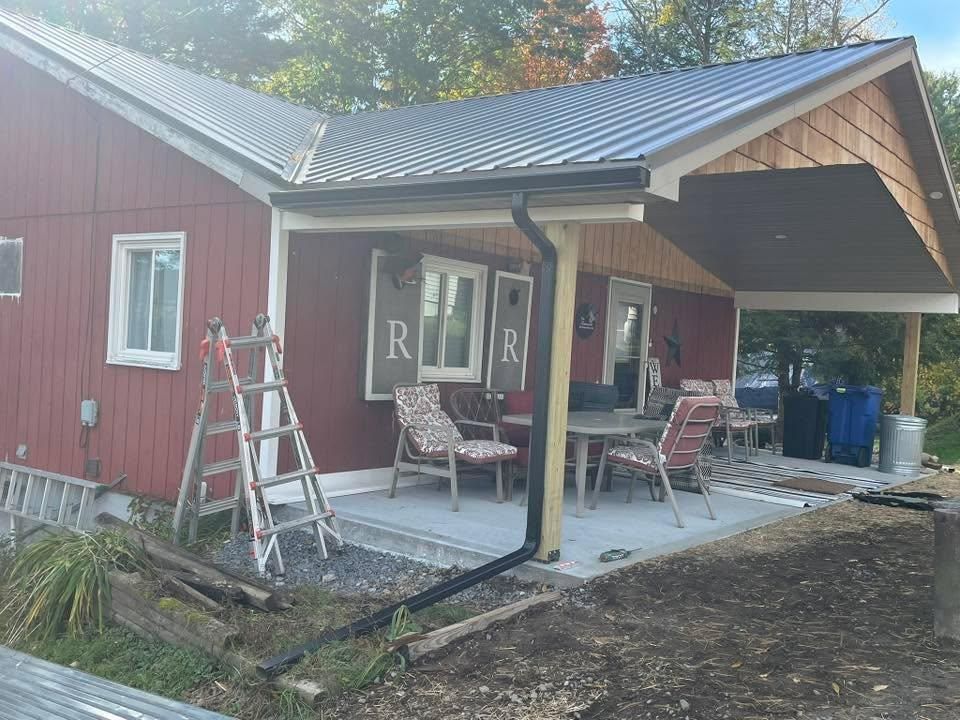  for Claus Seamless Solutions in Dolgeville, NY