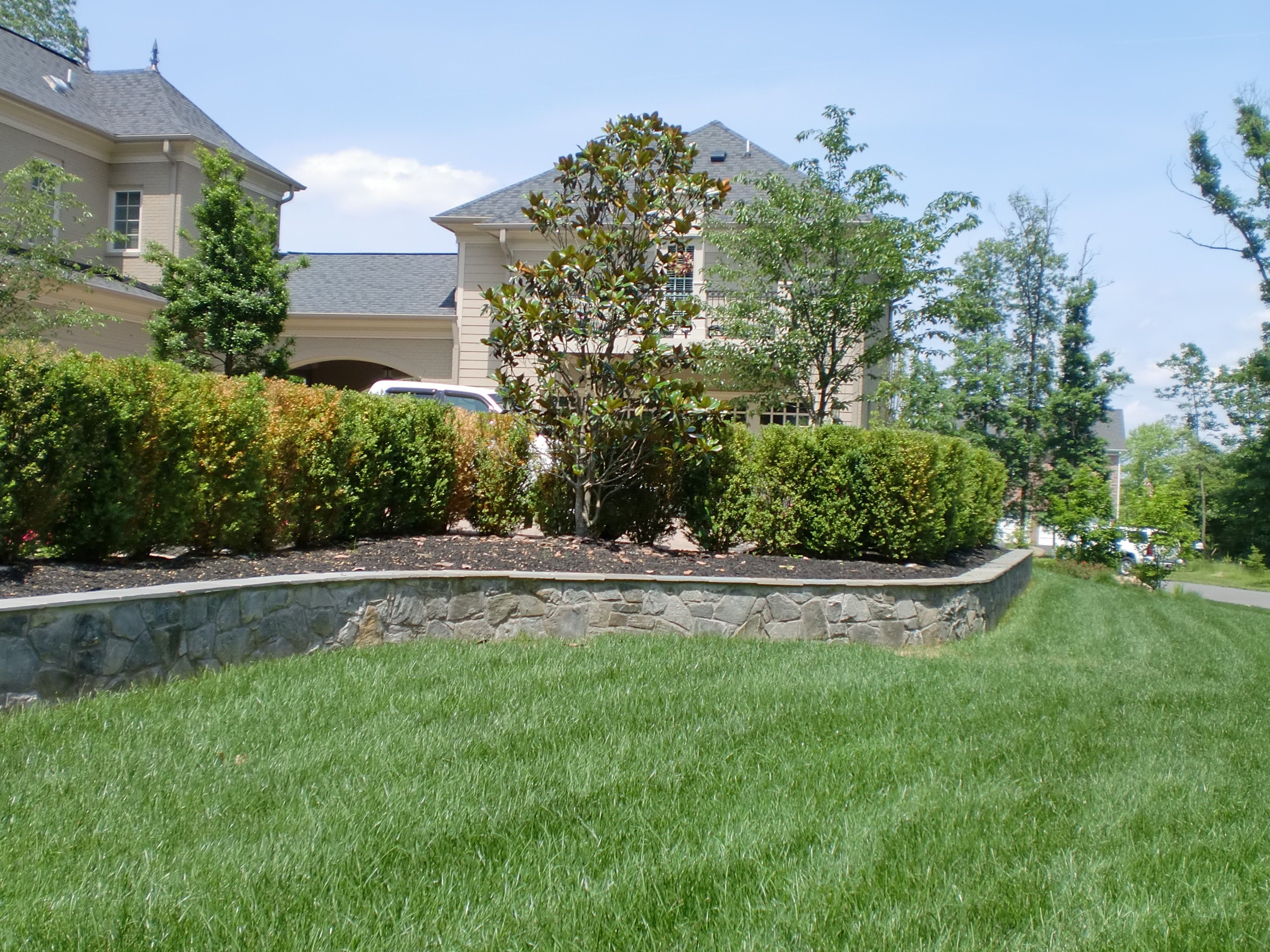 All Photos for M&M Lawn Care in Sterling, VA