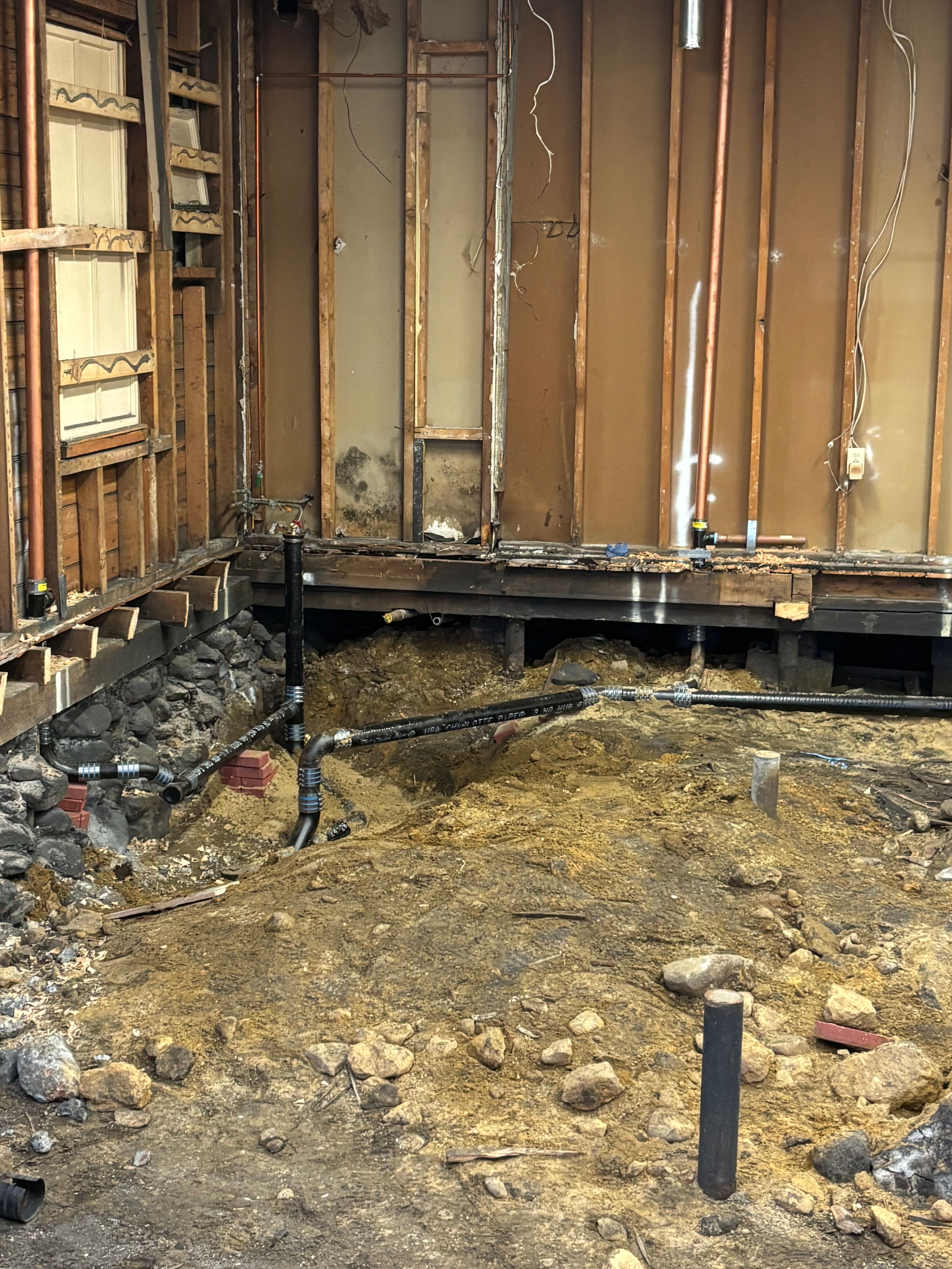 All Photos for Aldabeh Plumbing and Heating in Weymouth, MA