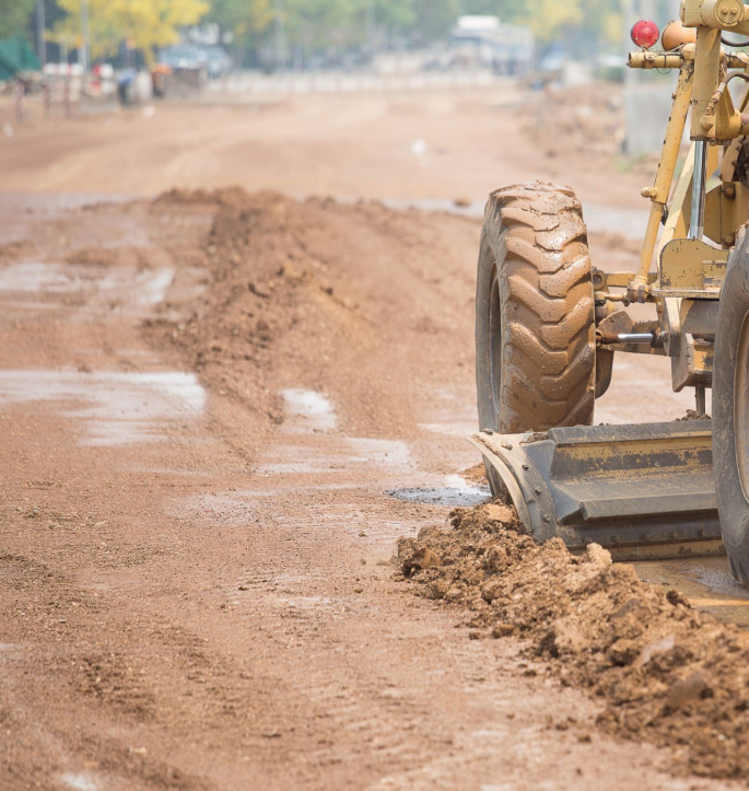 Other Service for C + C Landscaping in Chesterfield, VA