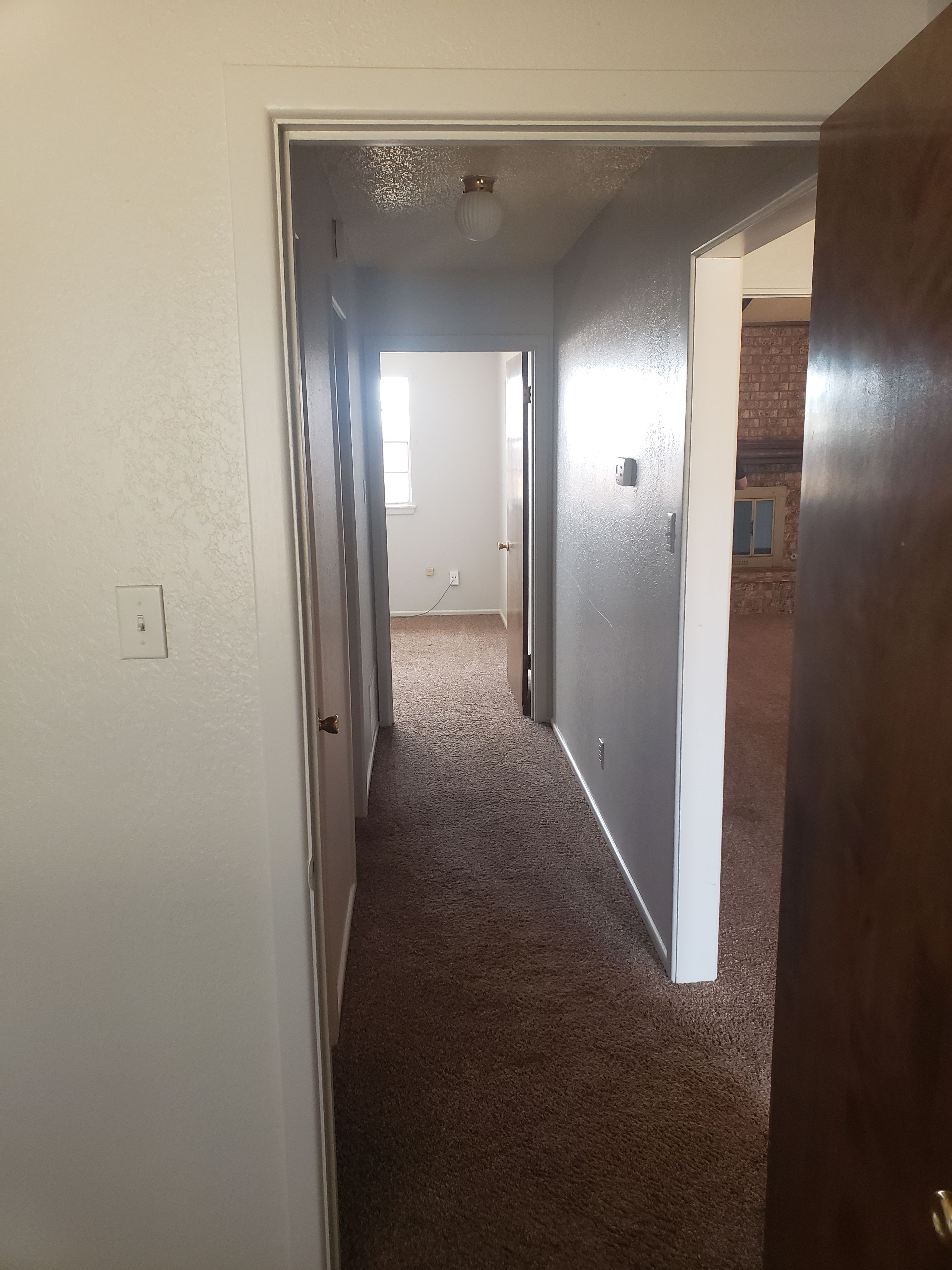 240 n 22nd for Prairie Land Properties LLC in Lubbock, TX