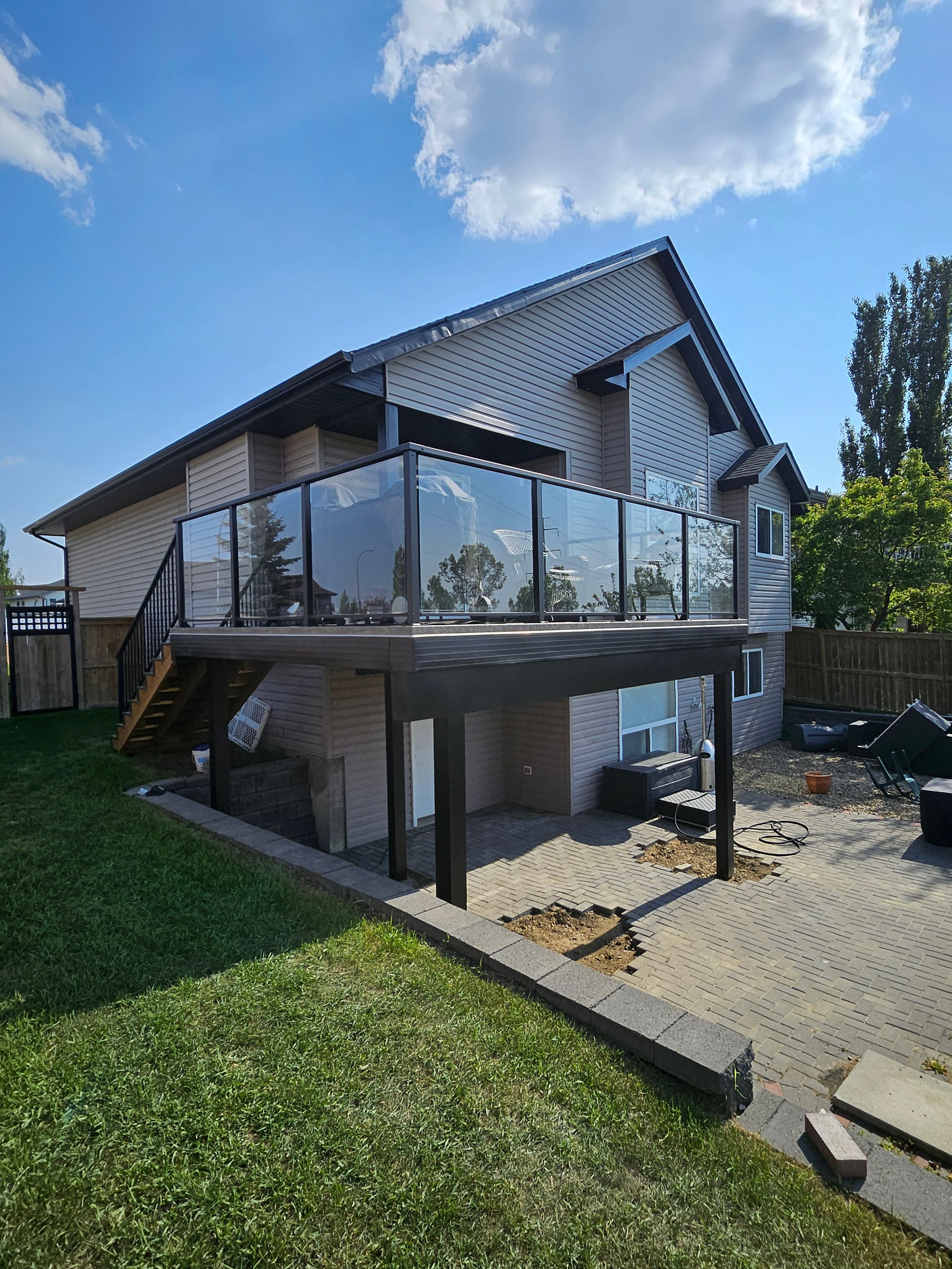 All Photos for Skywalker Contracting Inc.  in Red Deer, Alberta