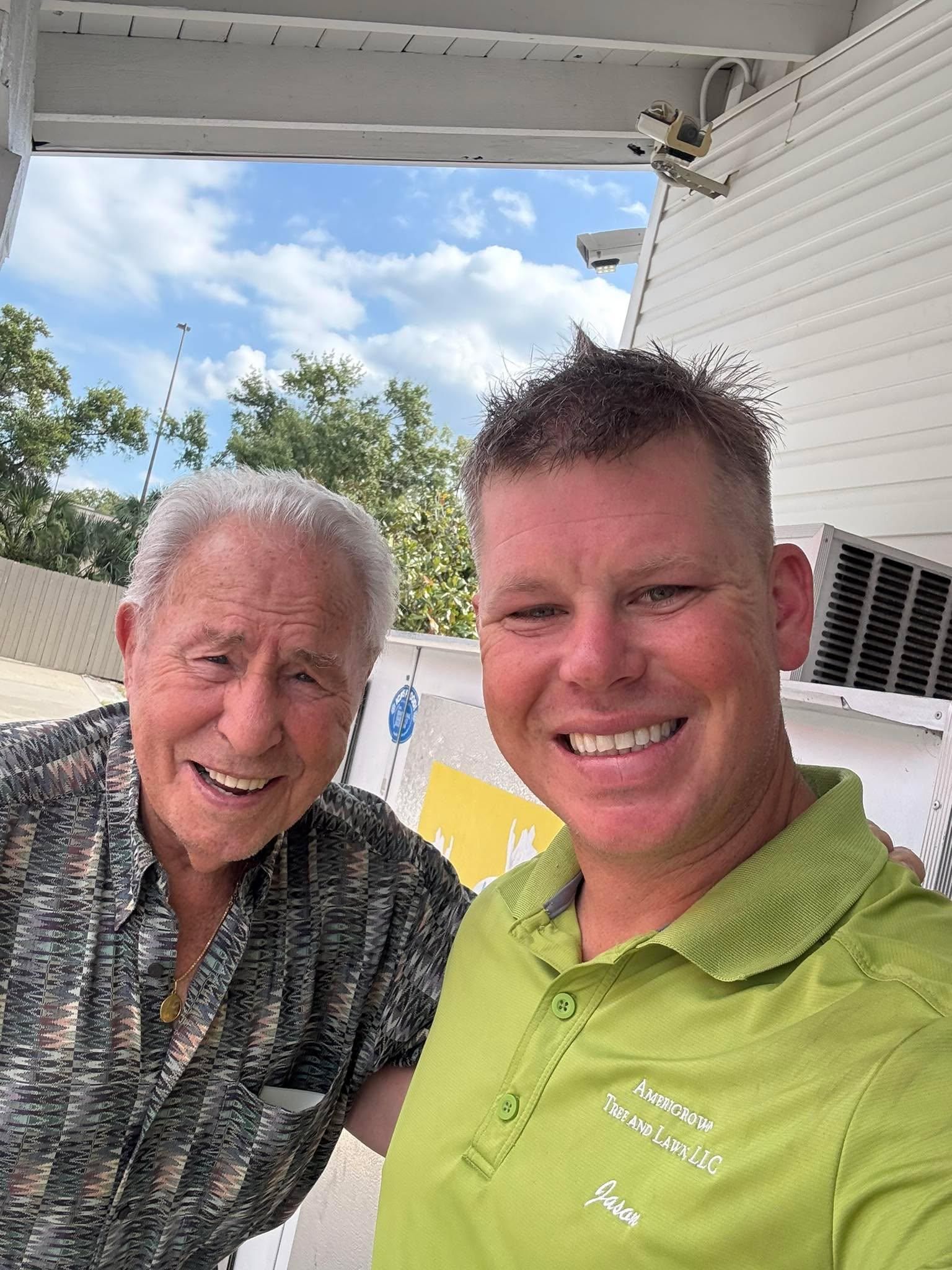  for Amerigrown Tree And Lawn in Apopka, FL