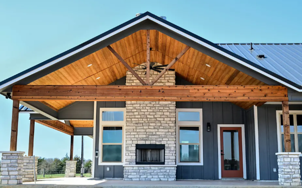  for Barron Homes in Bastrop County, TX