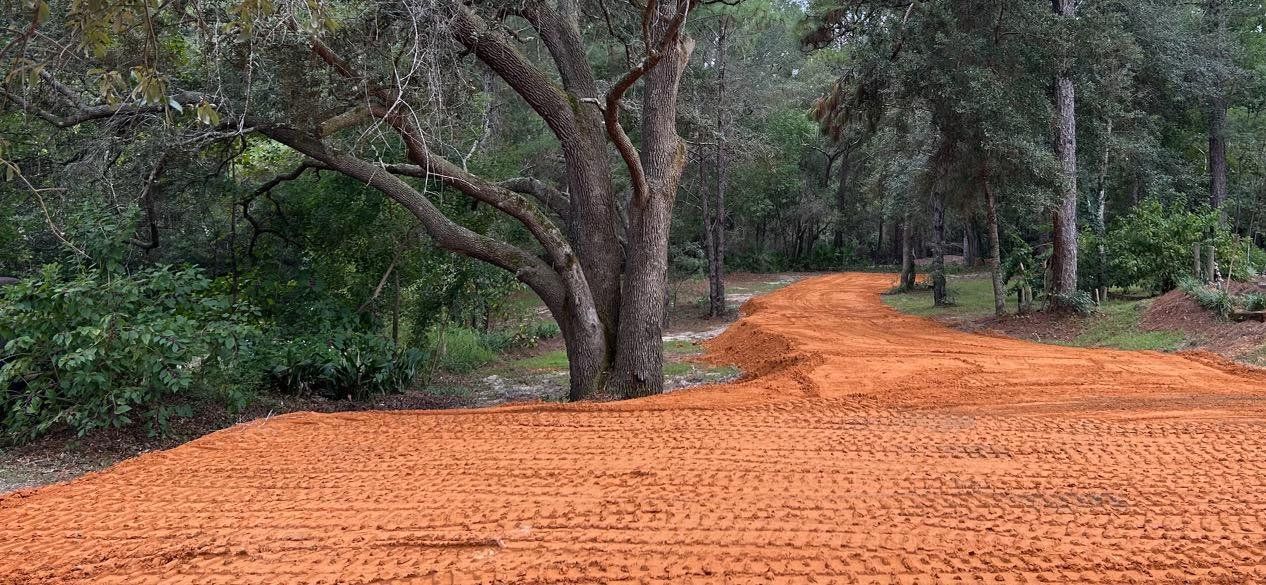  for Dirt for Sale-Dirt Worxs Inc in Navarre, FL