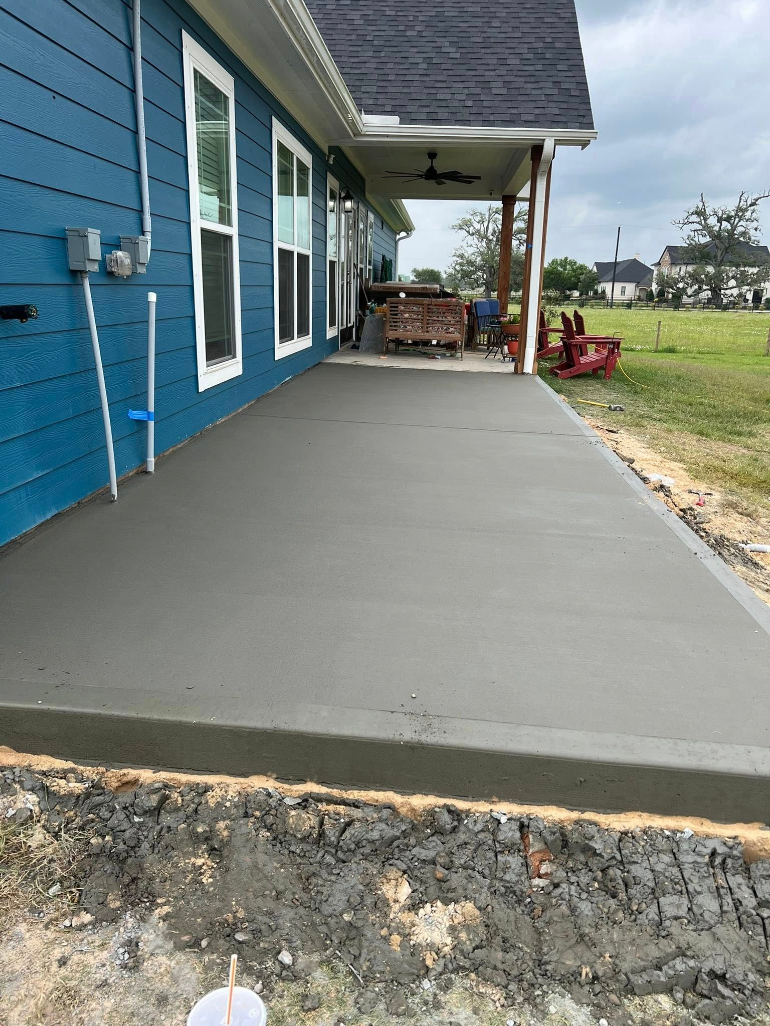  for Torres Construction & Concrete Worx in Alvin, TX
