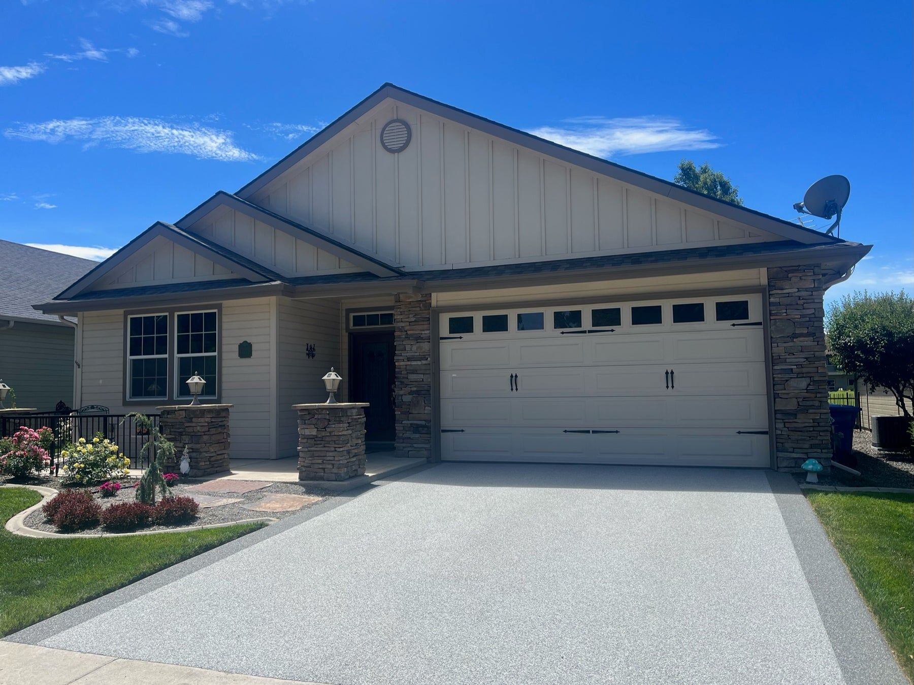  for Resin Rock Driveway Solutions in North Augusta, SC