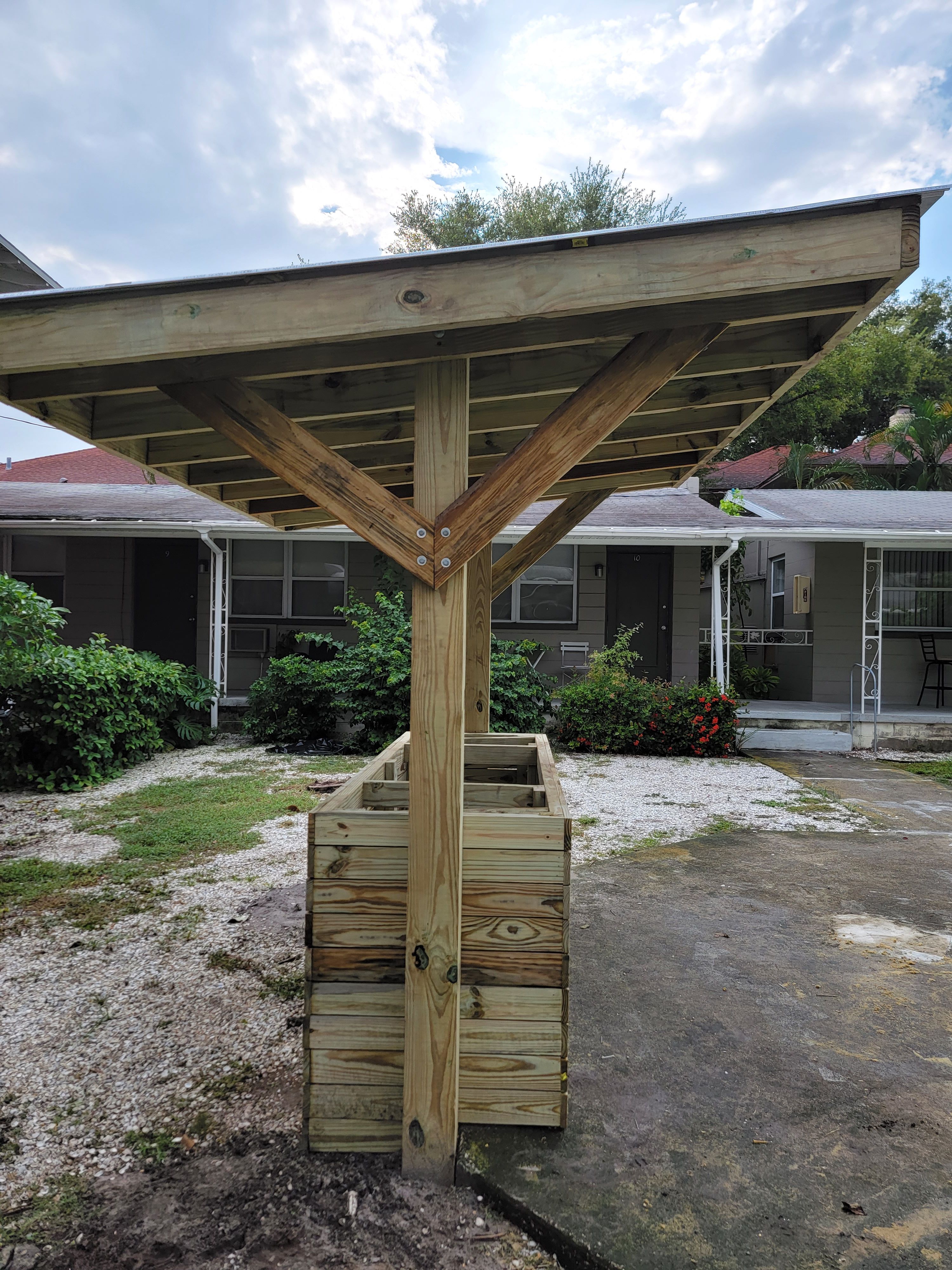  for Millenium Construction & Property Management in Tampa, FL