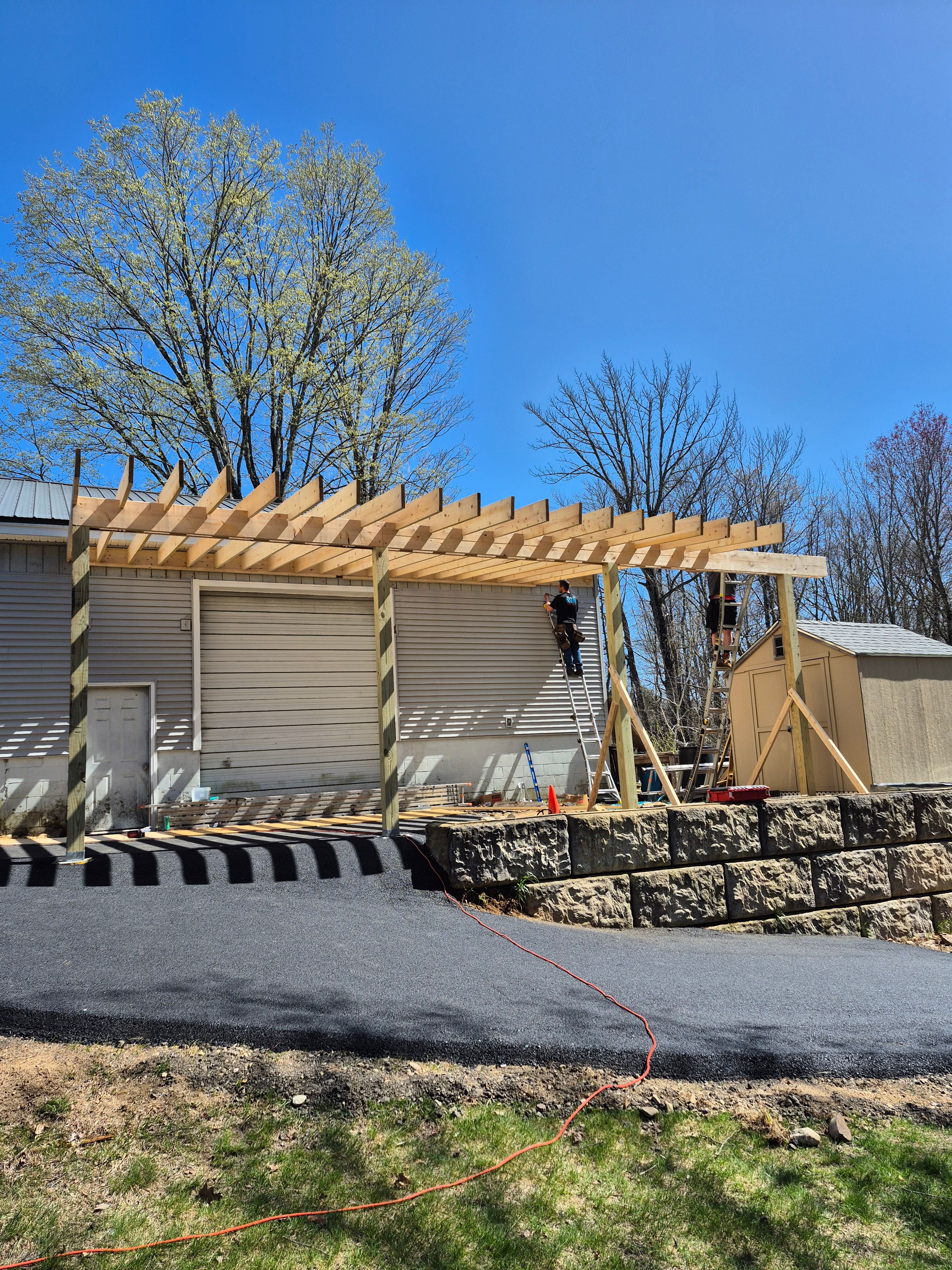  for Glennon's Roofing in Rochester, NH