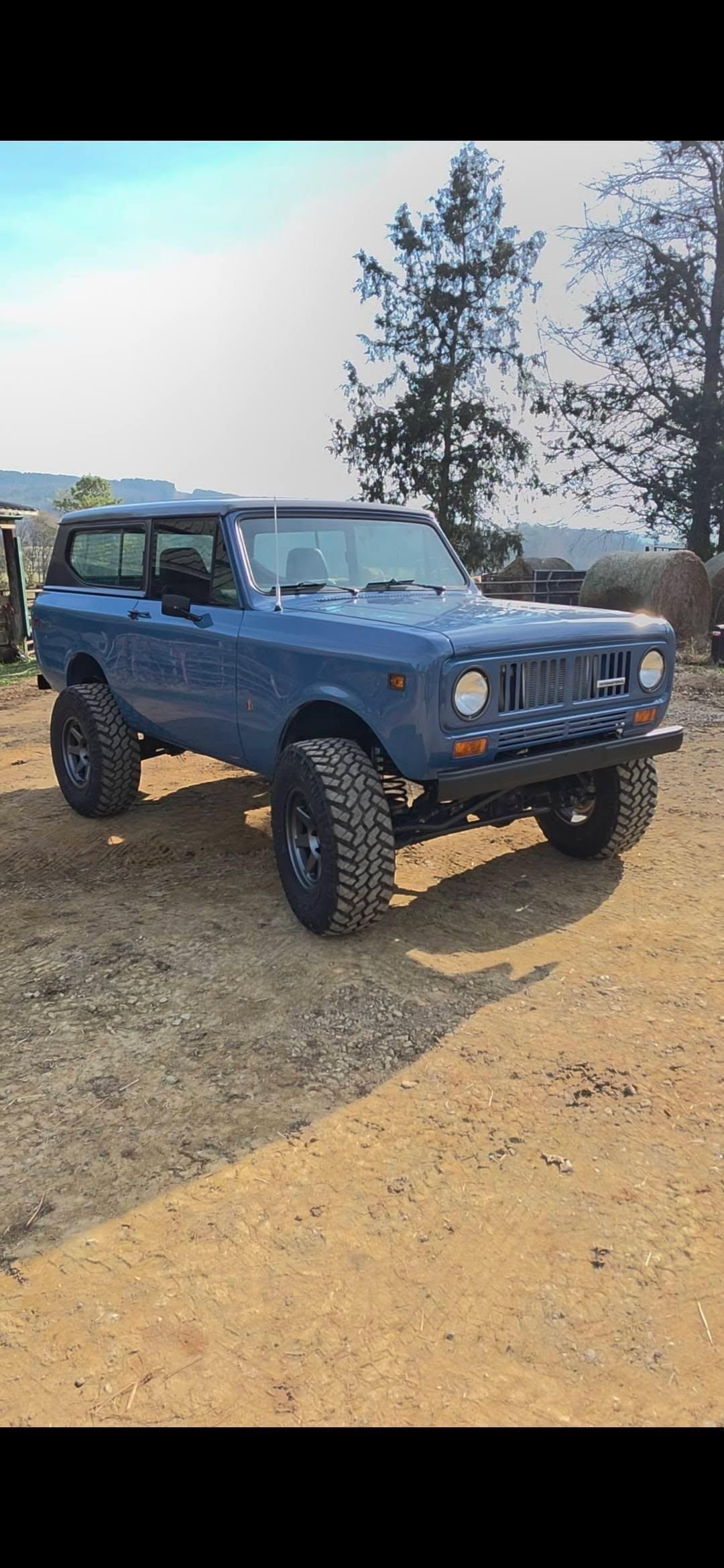  for Cave Spring Customs in Cave Spring, GA