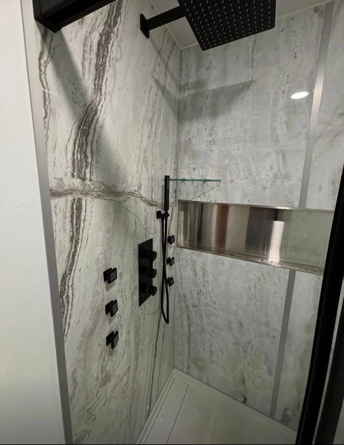  for Personal Touch General Contractor in Galax, VA