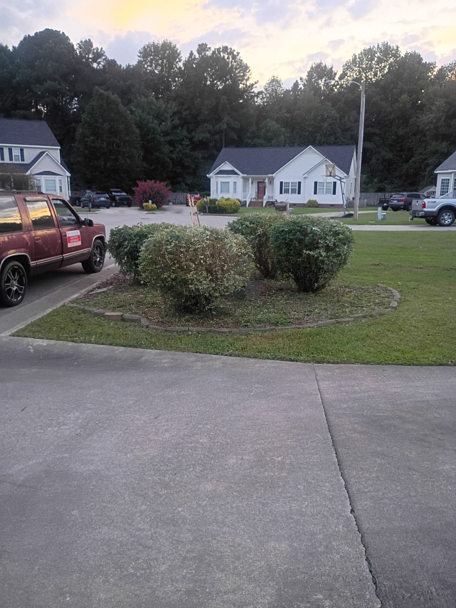  for Brothers On Point Lawn And Junk Removal in Wilson, NC
