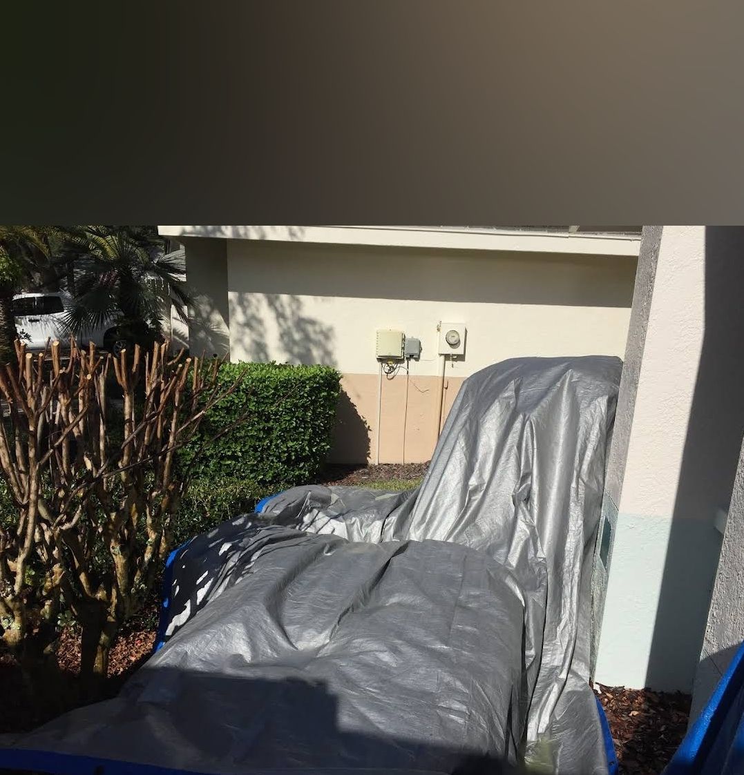  for Blue Stream Roof Cleaning & Pressure Washing in Tampa, FL