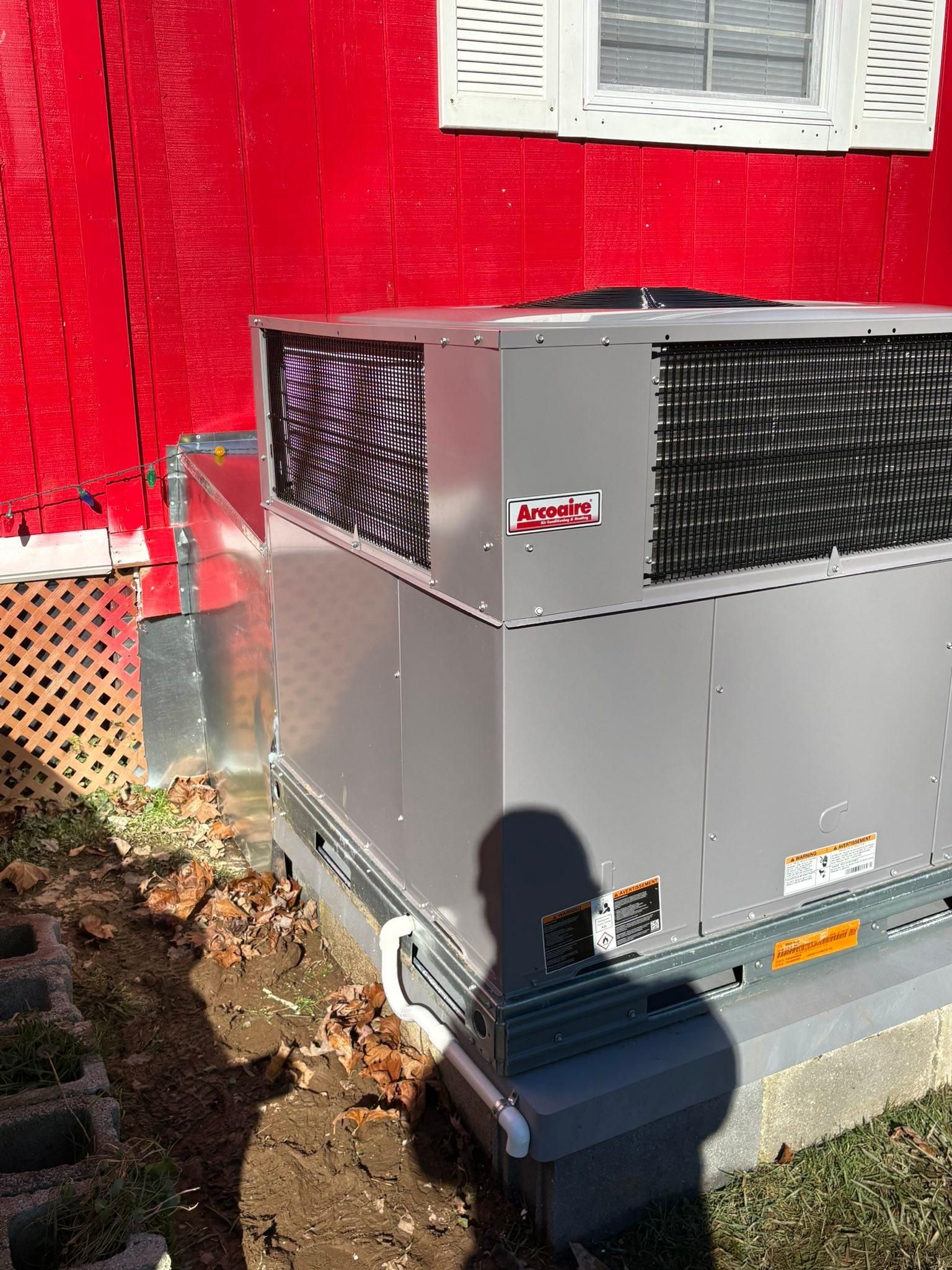  for Ultimate Air in Salyersville, KY