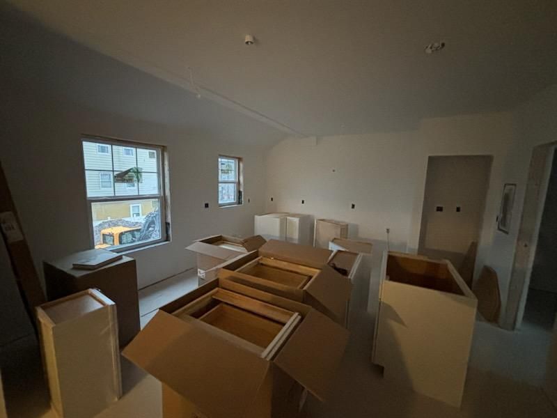  for Milton Carpentry Services in Beverly, MA