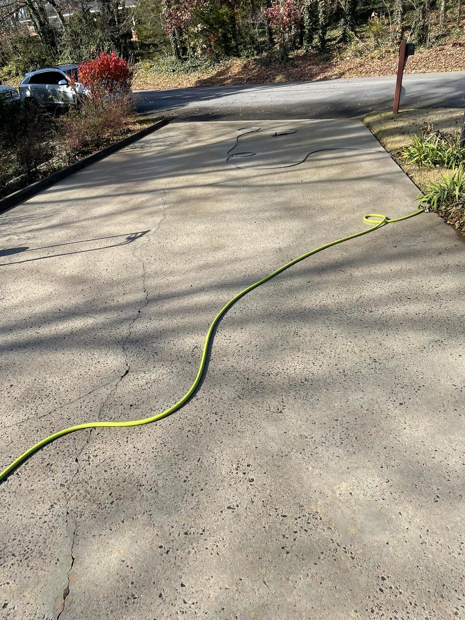  for Prestige Power Washing in Knoxville, Tennessee