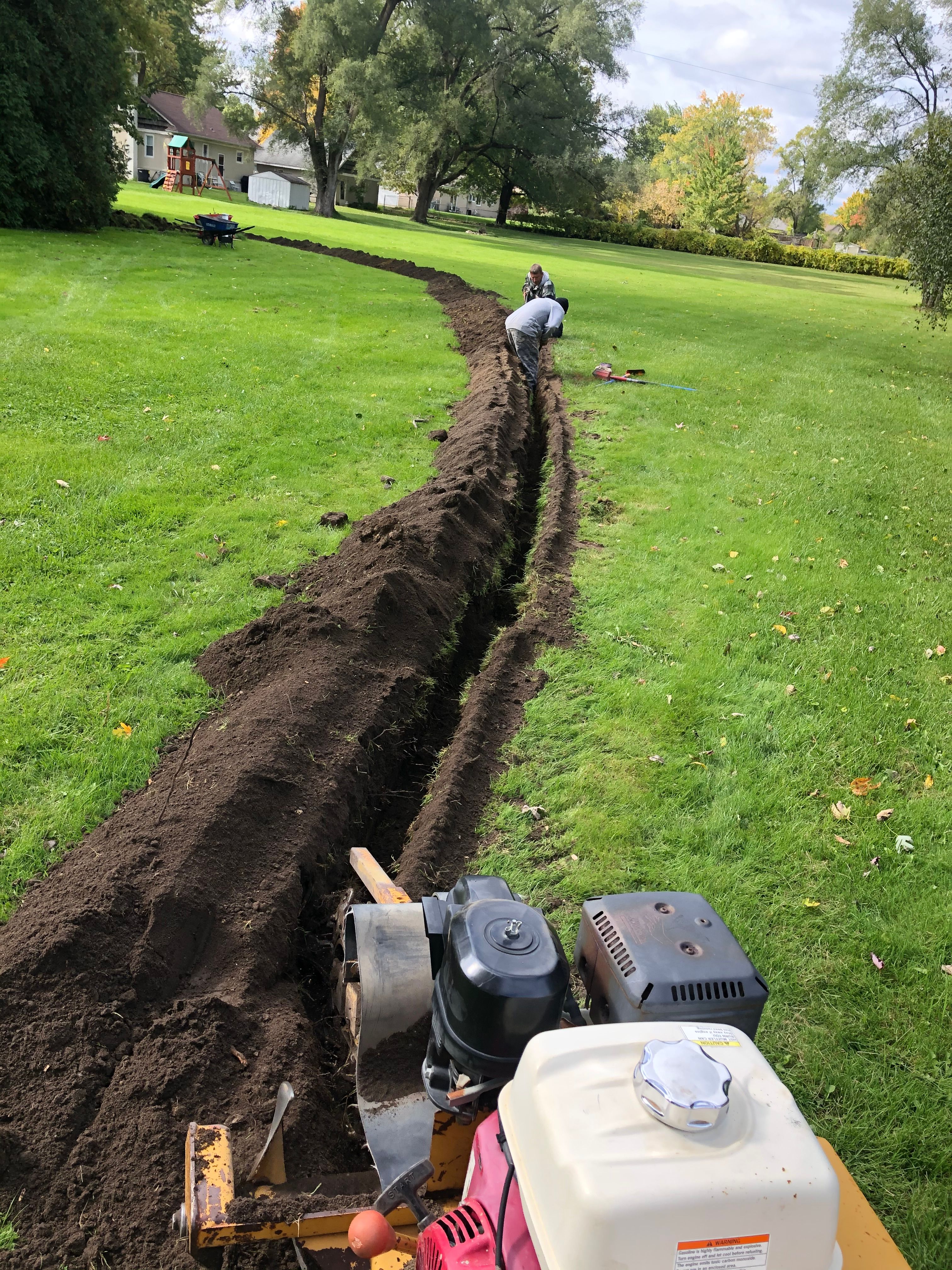  for Alltimate Outdoor Services in Warren, MI