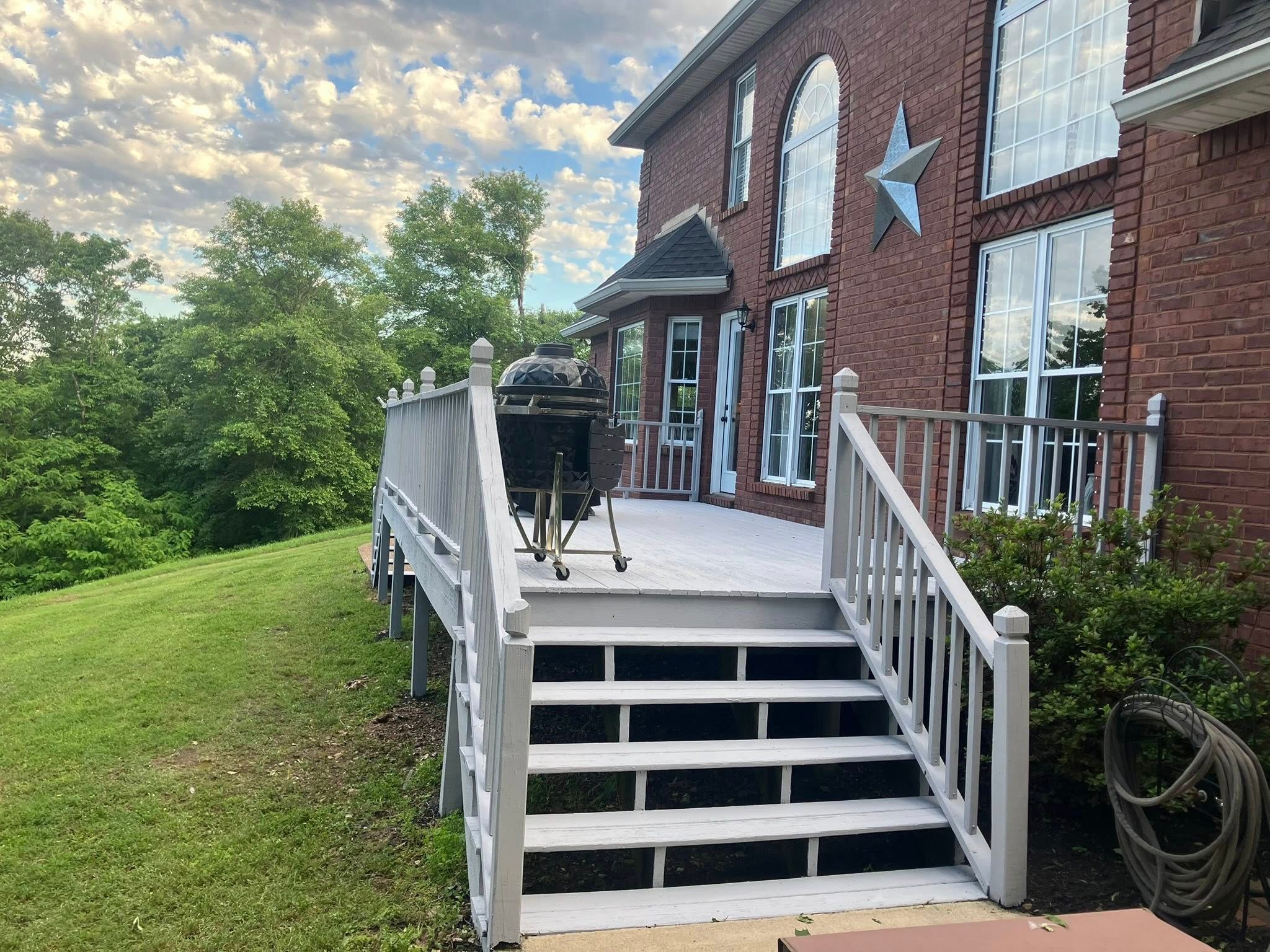 All Photos for Small Town Handy Men in Cross Plains, TN