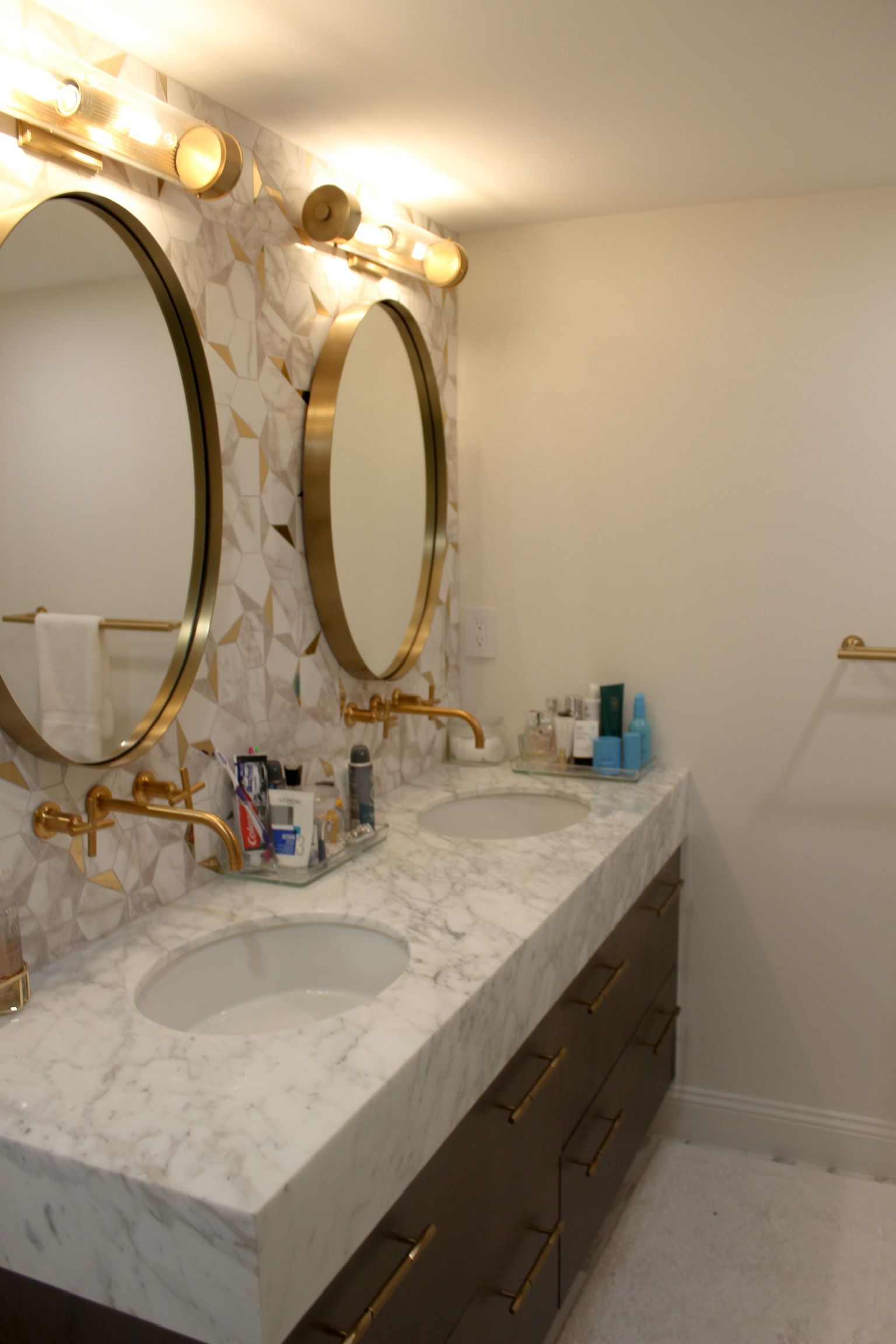 Condo Renovations for Trimarc Construction in Broward County, FL