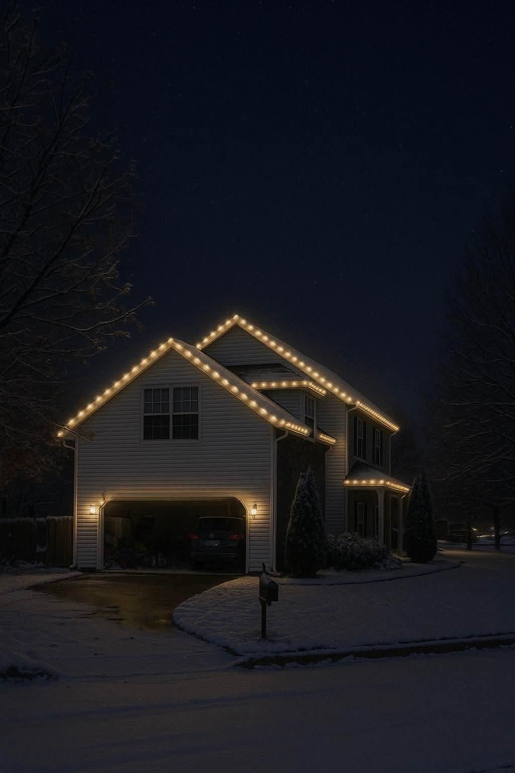  for Southern Lights  in Knoxville, TN