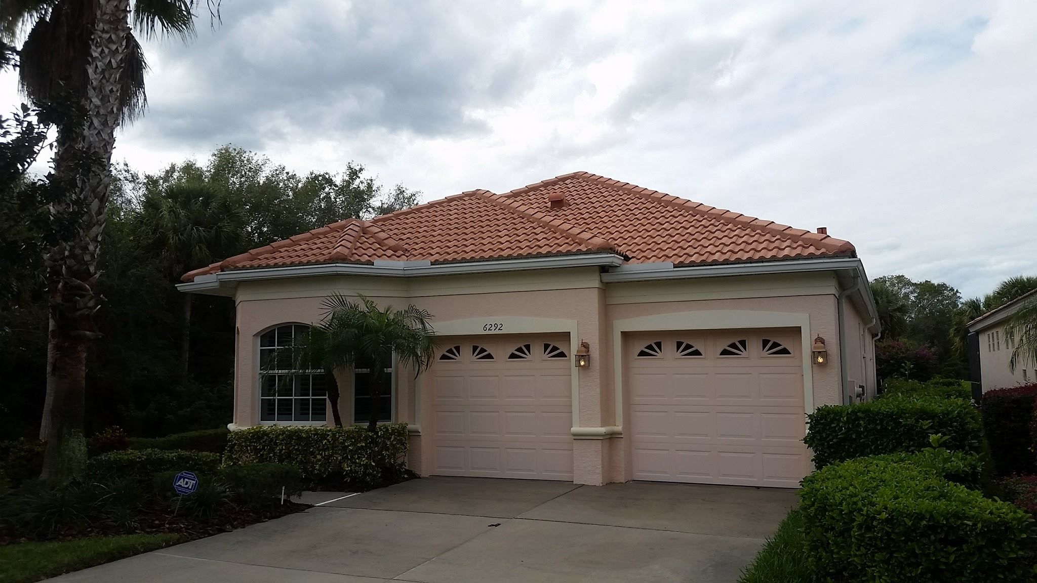  for Blue Stream Roof Cleaning & Pressure Washing in Tampa, FL