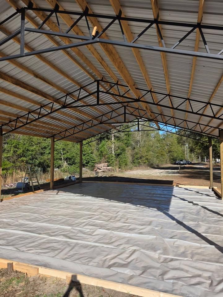  for Southern Boys Concrete LLC in   Hosford, FL