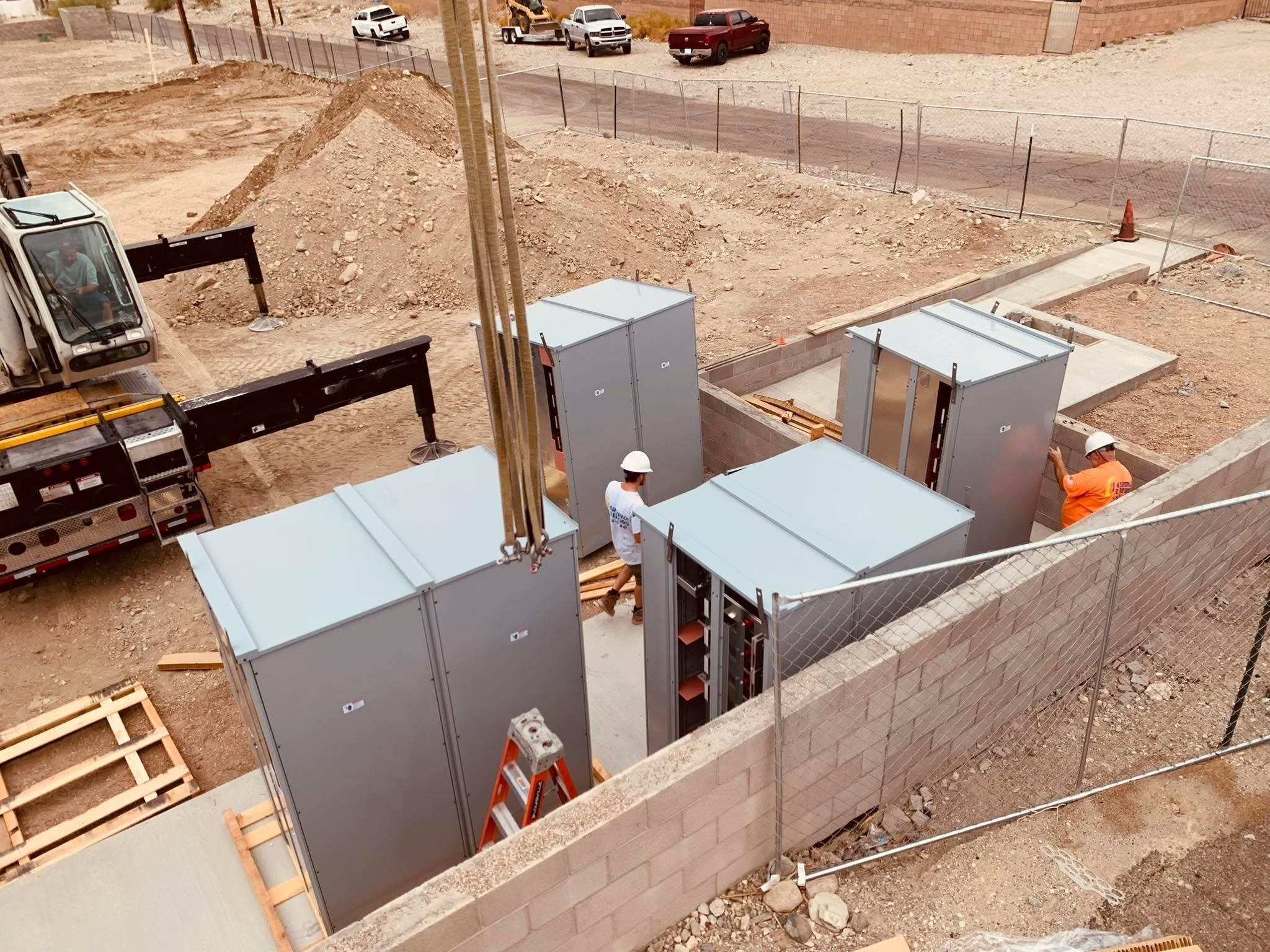 All Photos for #1 Arizona Electric LLC in Lake Havasu City, AZ