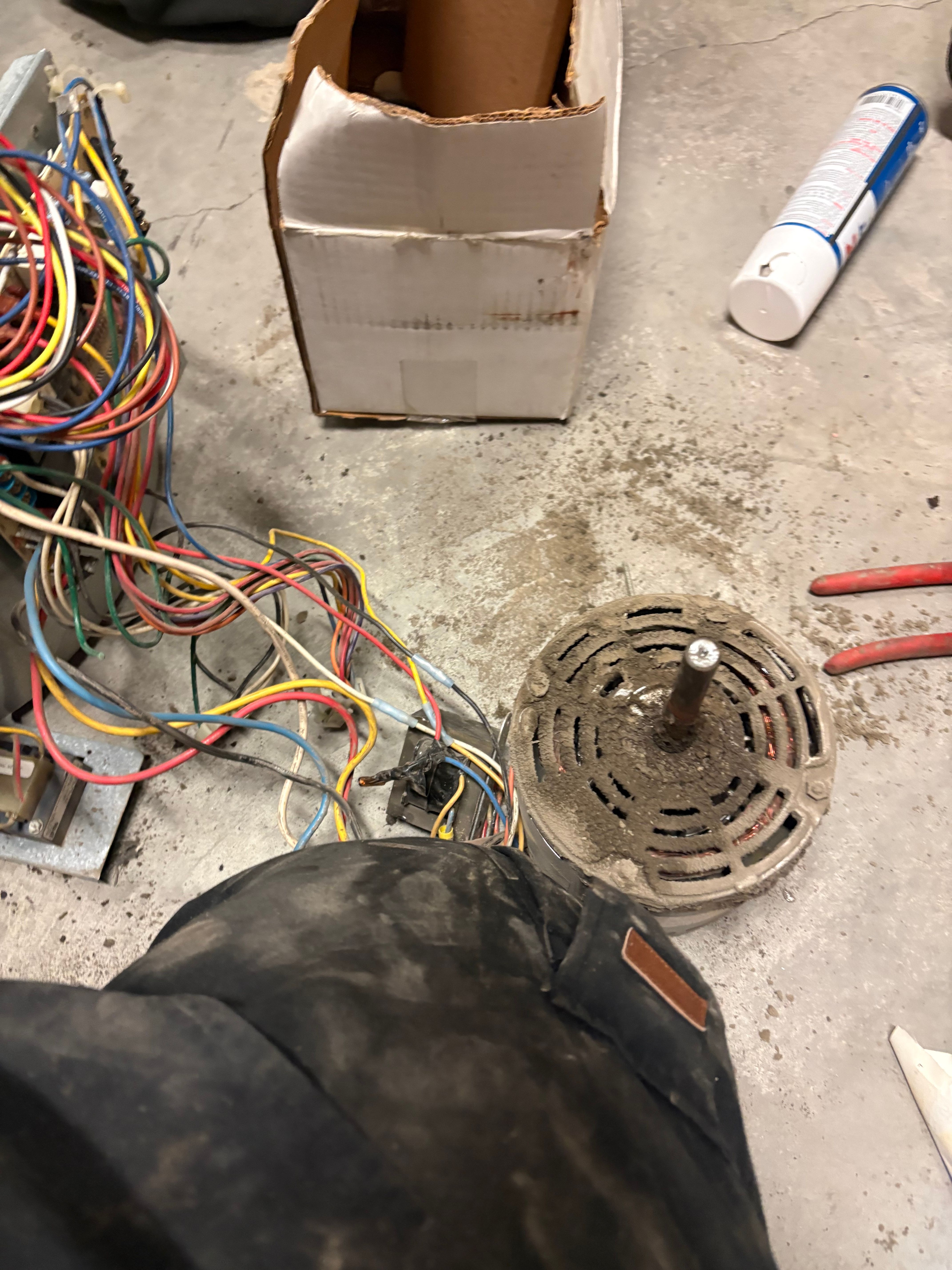  for Big Country Mechanical in Charleston, SC