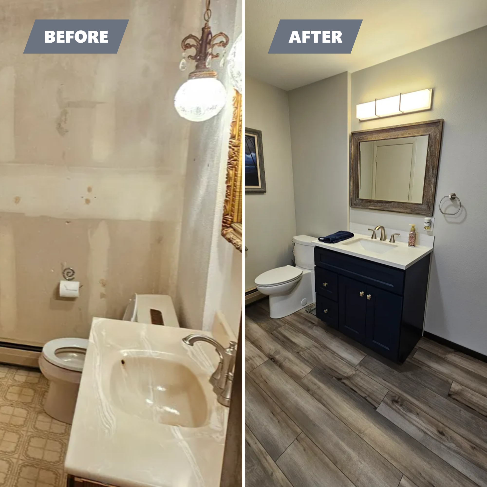  for Carel Contracting & Home Services LLC in Edgar, MT