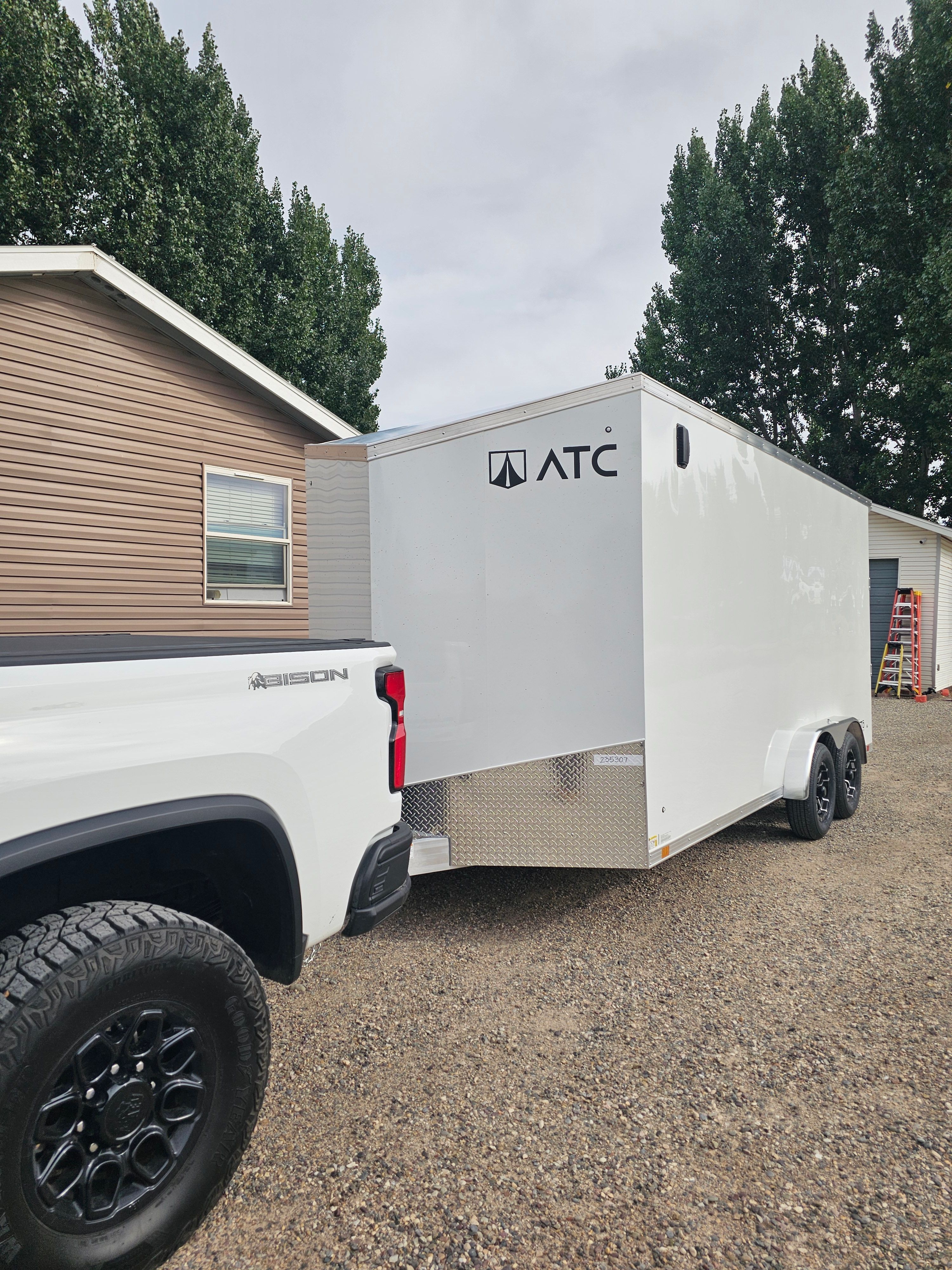  for White Sands Communications & Electric in Rigby, ID