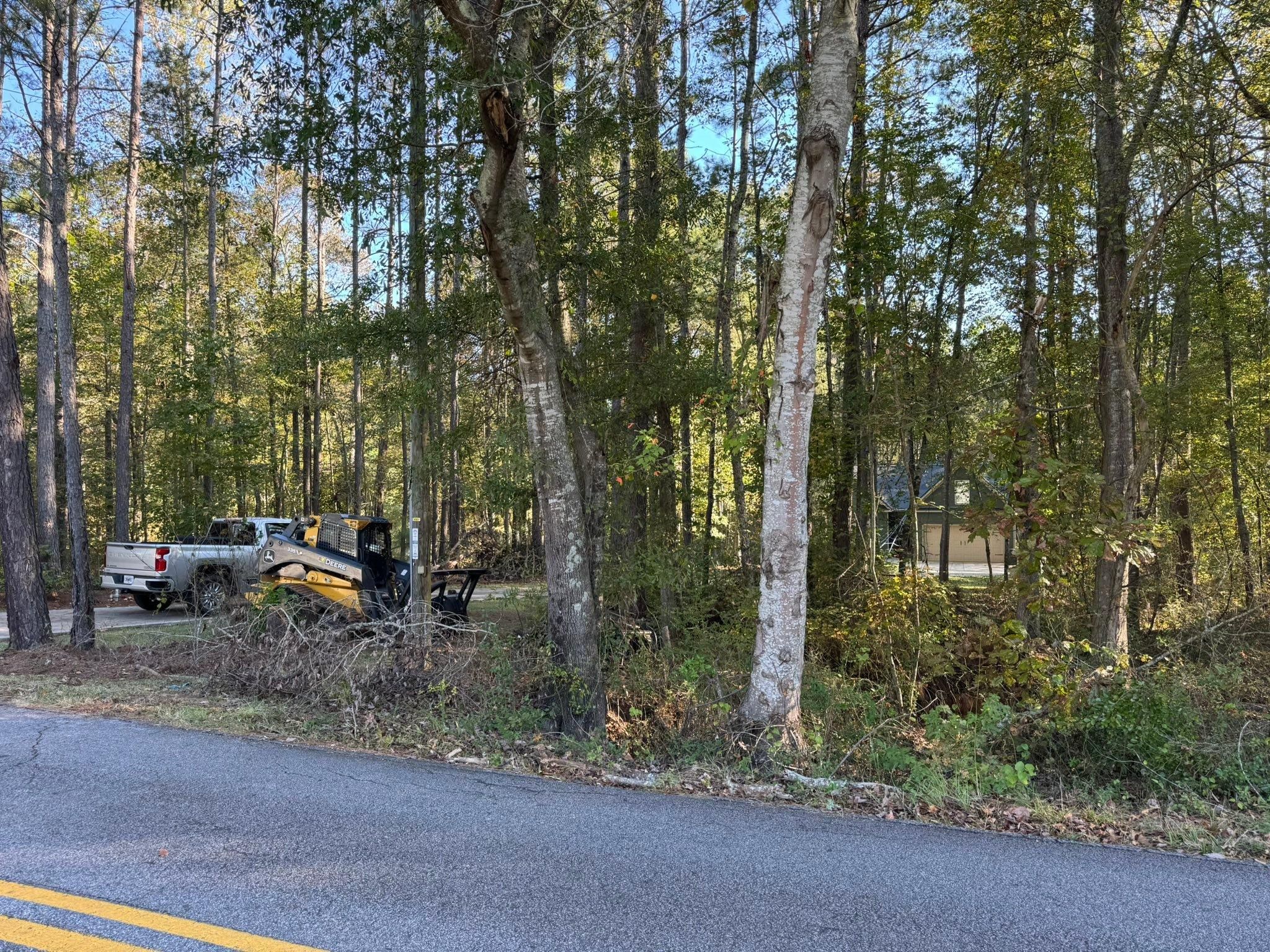  for KLNAX Enterprises in Newton County, GA