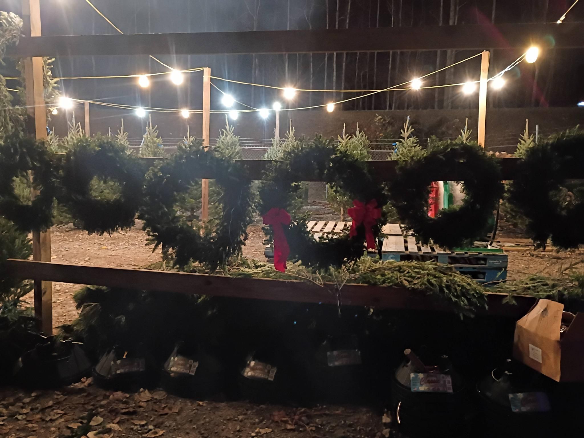 All Photos for BAM Another Pinestraw Lot in Flowery Branch, GA