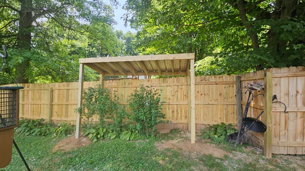 All Photos for Crossbones Contracting in Greencastle,  IN