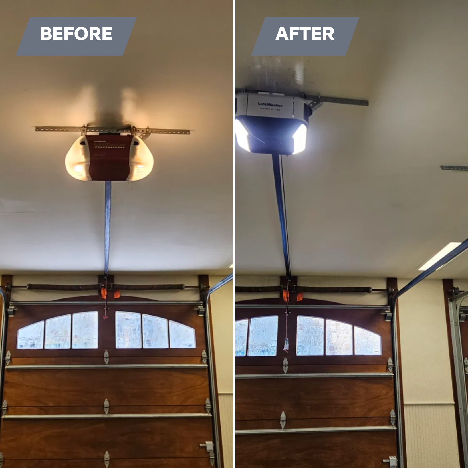 All Photos for Awards Garage Door Repair in Charlotte, NC