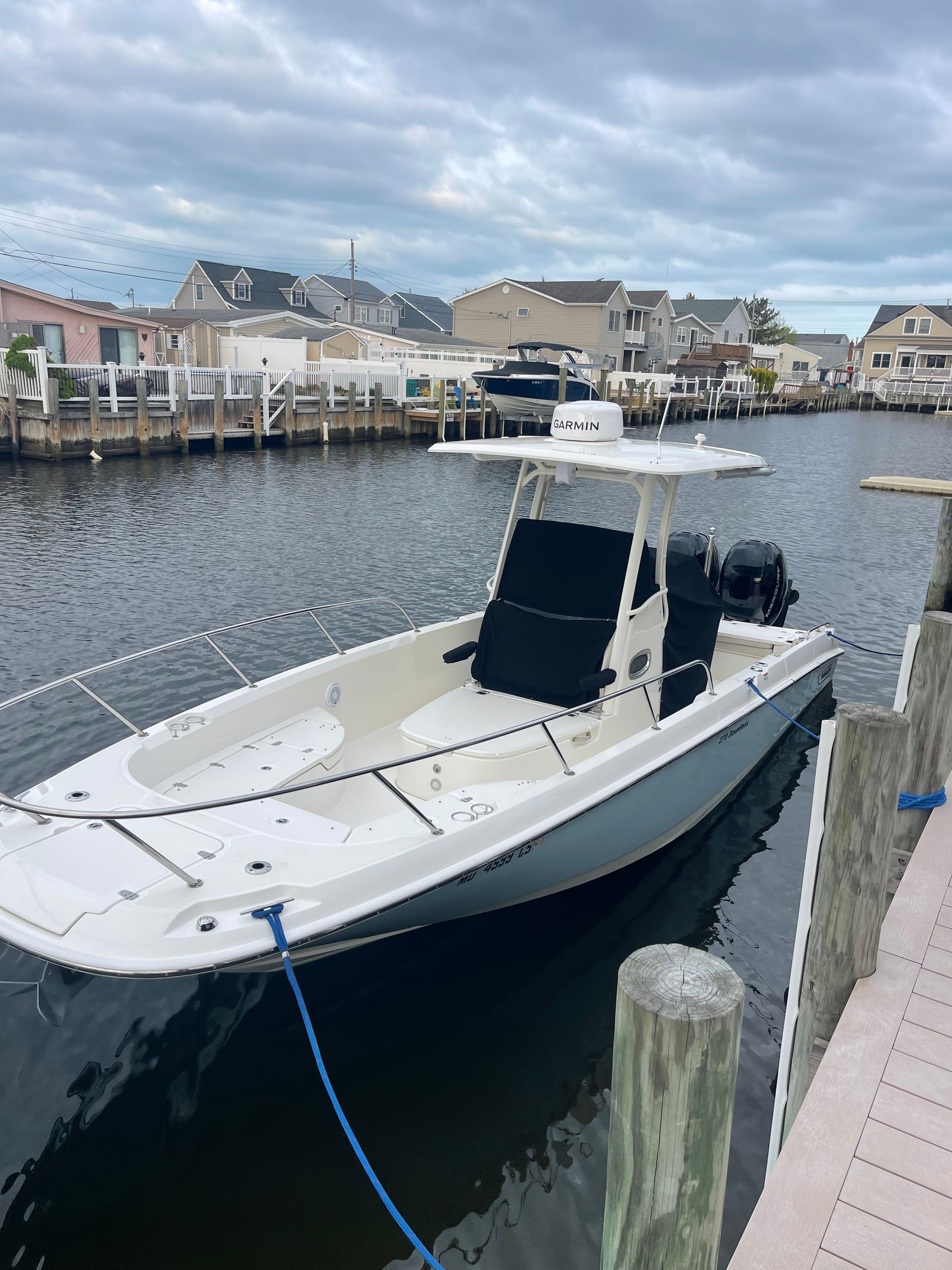  for C and T Marine LLC in Stafford Township, NJ