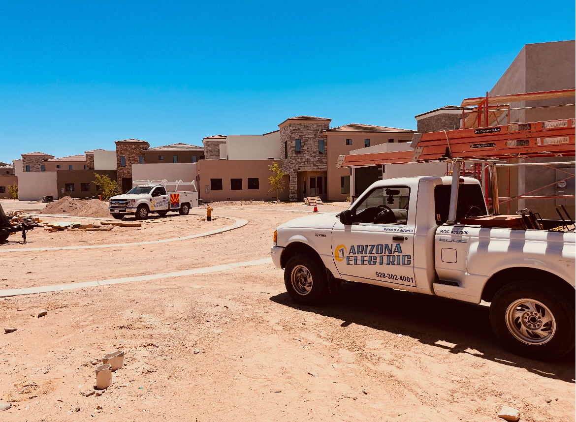 All Photos for #1 Arizona Electric LLC in Lake Havasu City, AZ