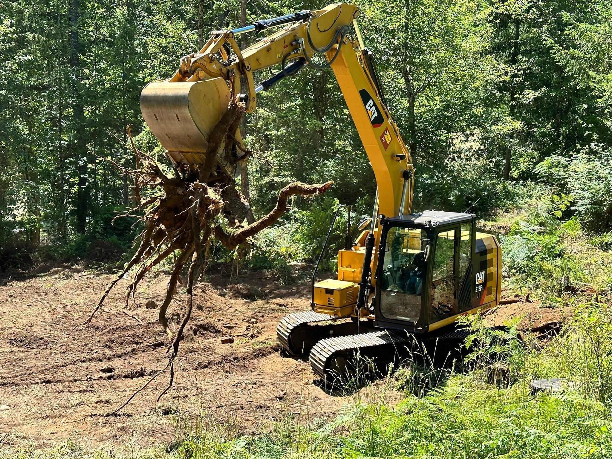 All Photos for MD Construction & Sewer in North Yelm, WA
