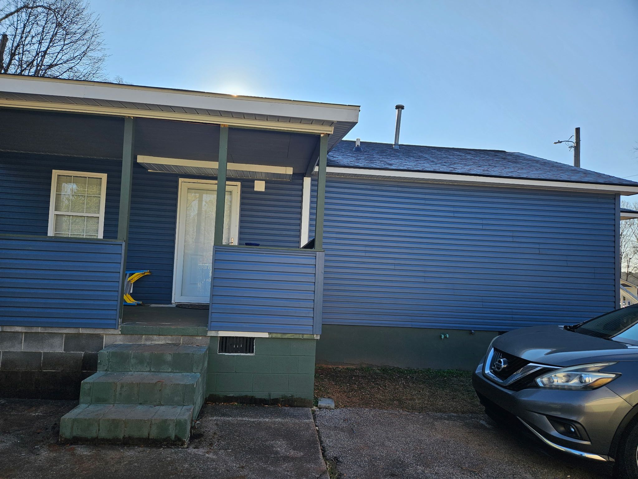  for Hometown Roofing in Greenwood, SC